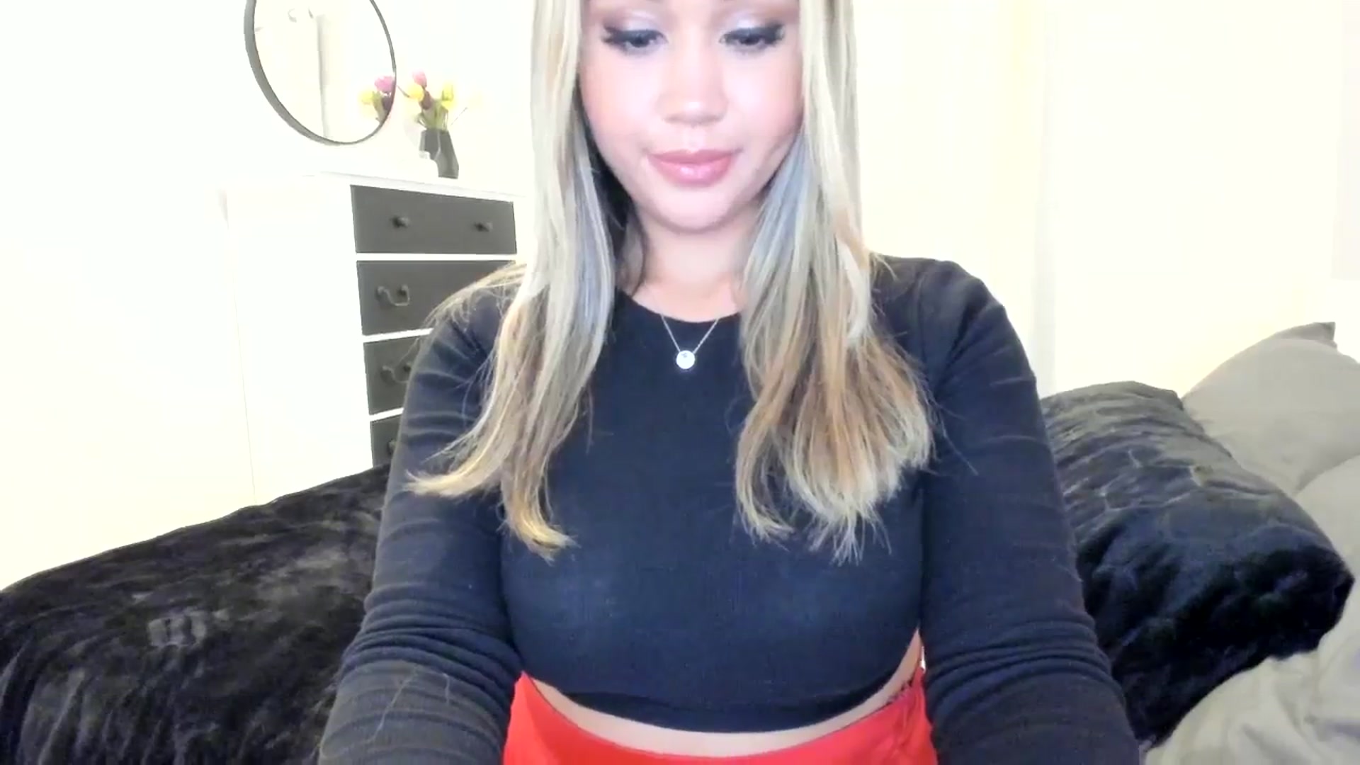 Gallery image thumbnail from Goddess_Jaz's myfreecams stream on, 12/26/2023, 04:45 image 7 of 20