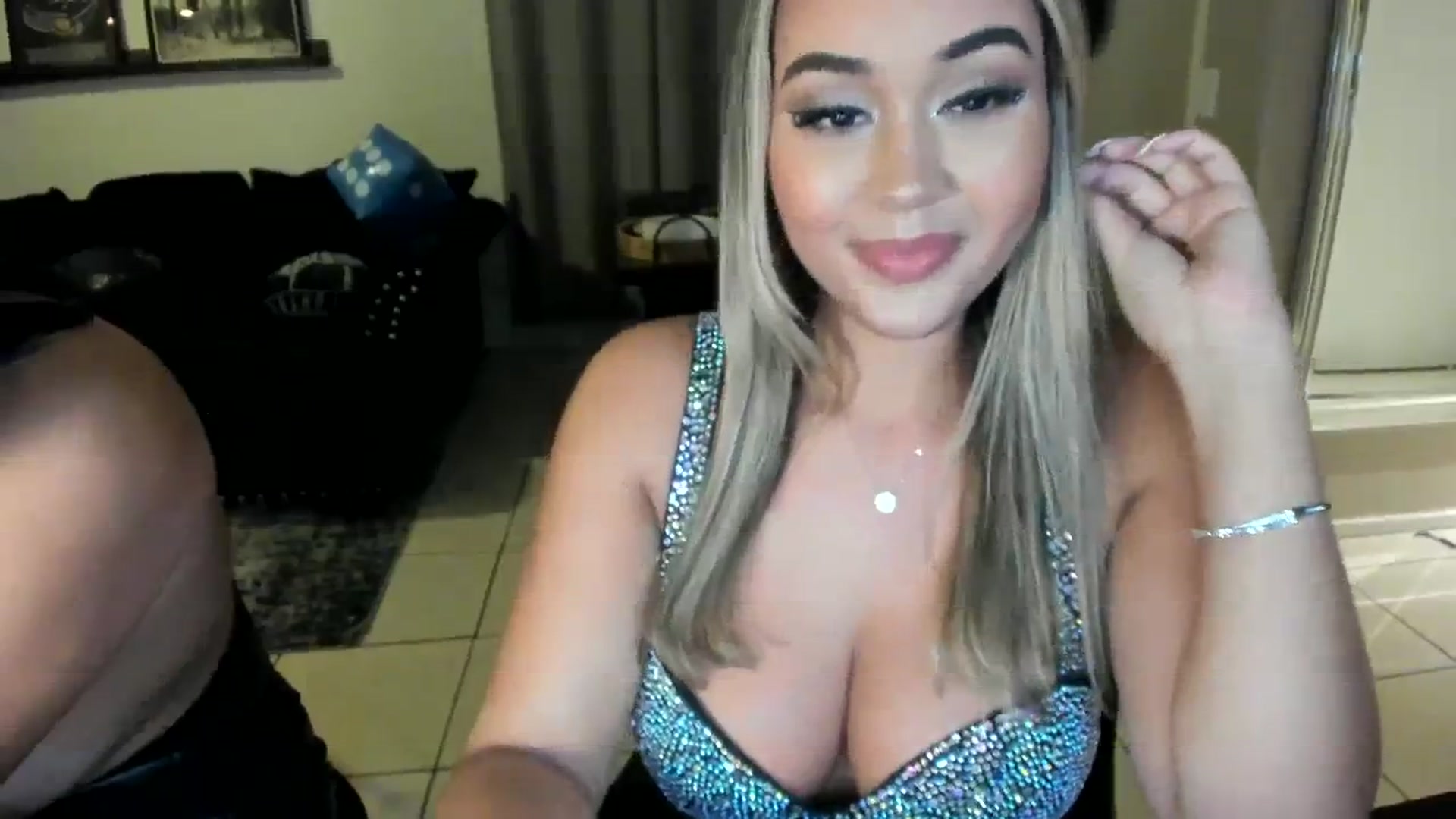 Gallery image thumbnail from Goddess_Jaz's myfreecams stream on, 01/01/2024, 07:49 image 10 of 20