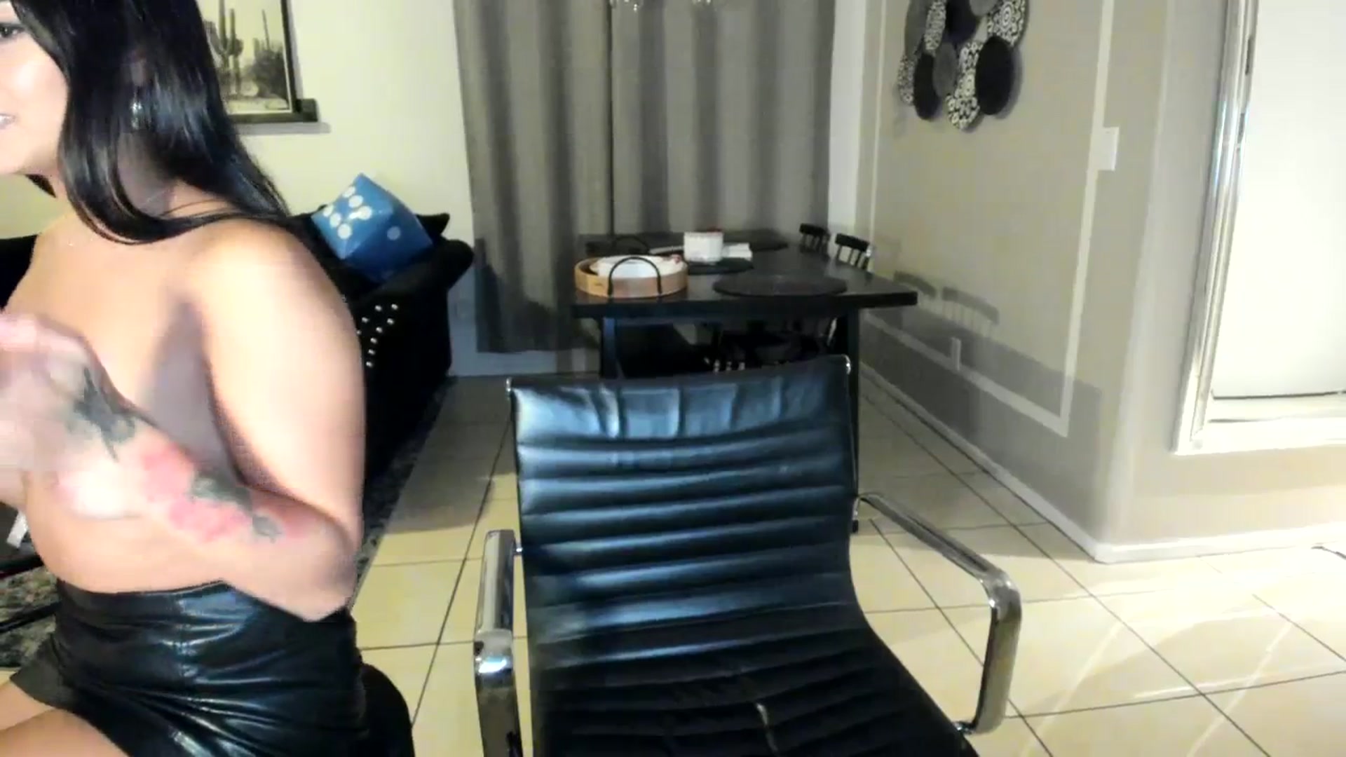 Gallery image thumbnail from Goddess_Jaz's myfreecams stream on, 01/01/2024, 07:49 image 11 of 20
