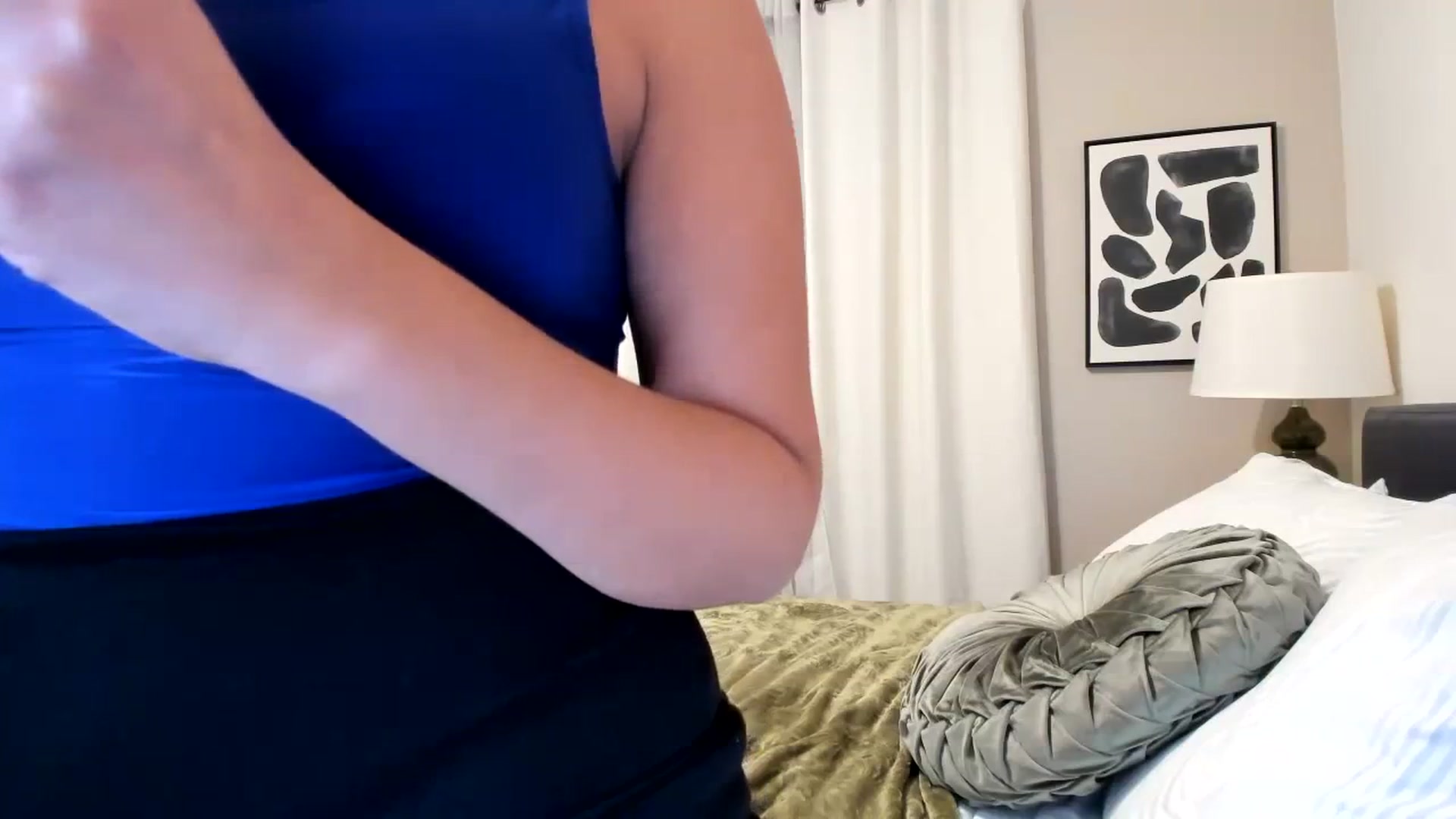 Gallery image thumbnail from Goddess_Jaz's myfreecams stream on, 01/20/2024, 24:57 image 19 of 20
