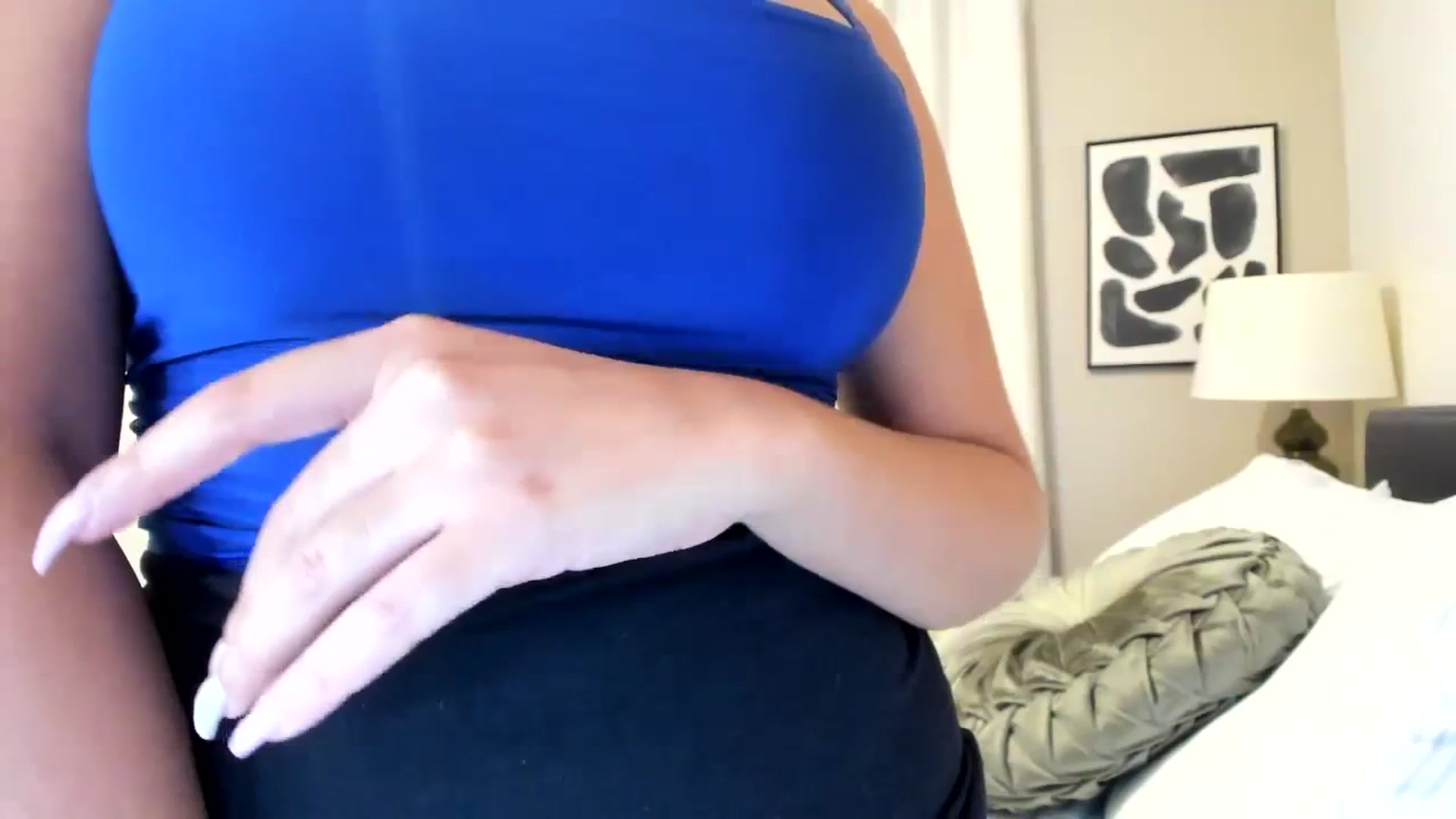 Gallery image thumbnail from Goddess_Jaz's myfreecams stream on, 01/20/2024, 24:57 image 17 of 20