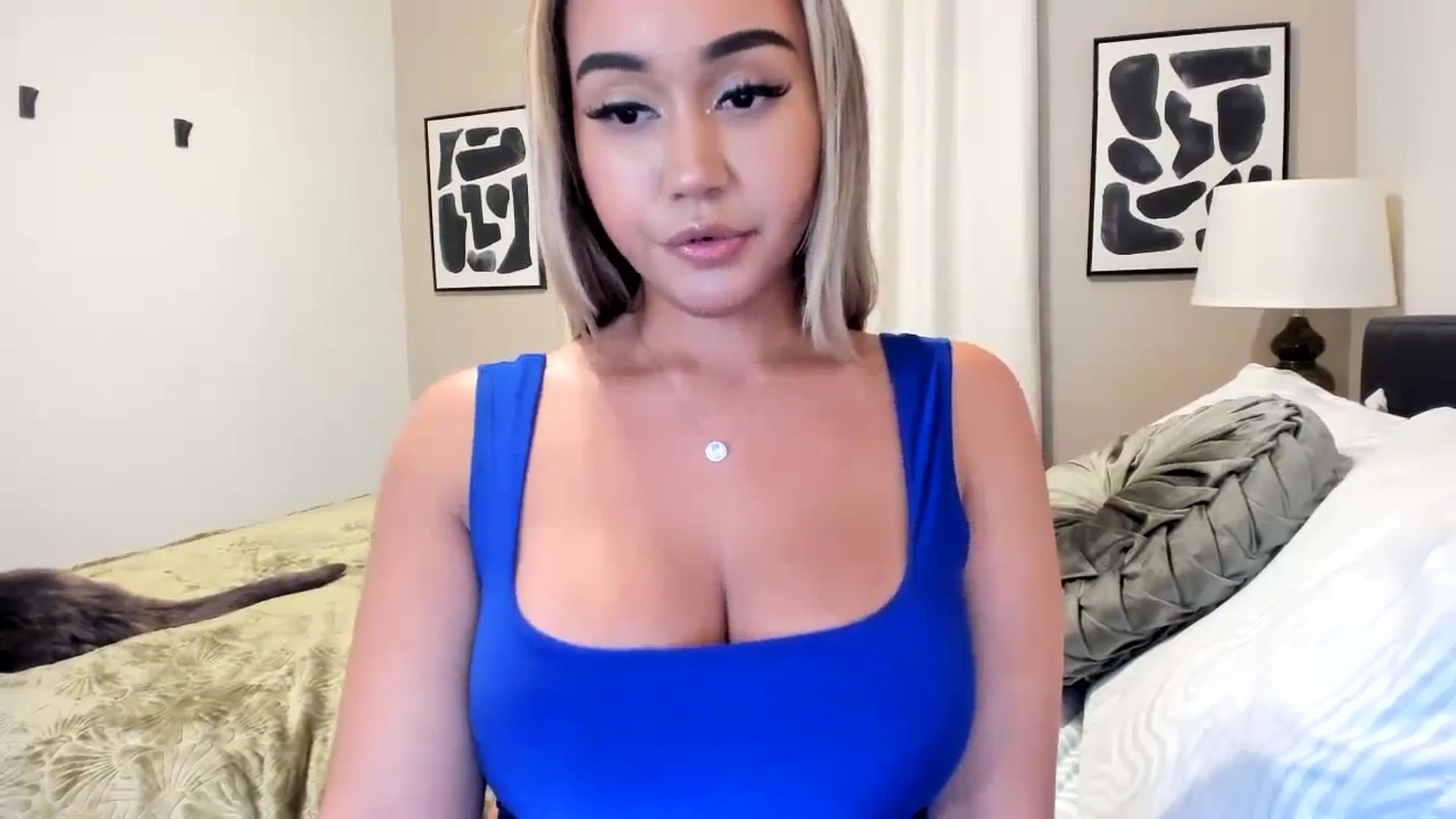 Gallery image thumbnail from Goddess_Jaz's myfreecams stream on, 01/20/2024, 01:32 image 15 of 20