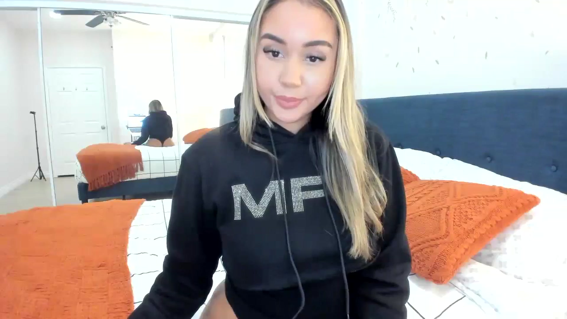 Gallery image thumbnail from Goddess_Jaz's myfreecams stream on, 02/05/2024, 06:21 image 19 of 20