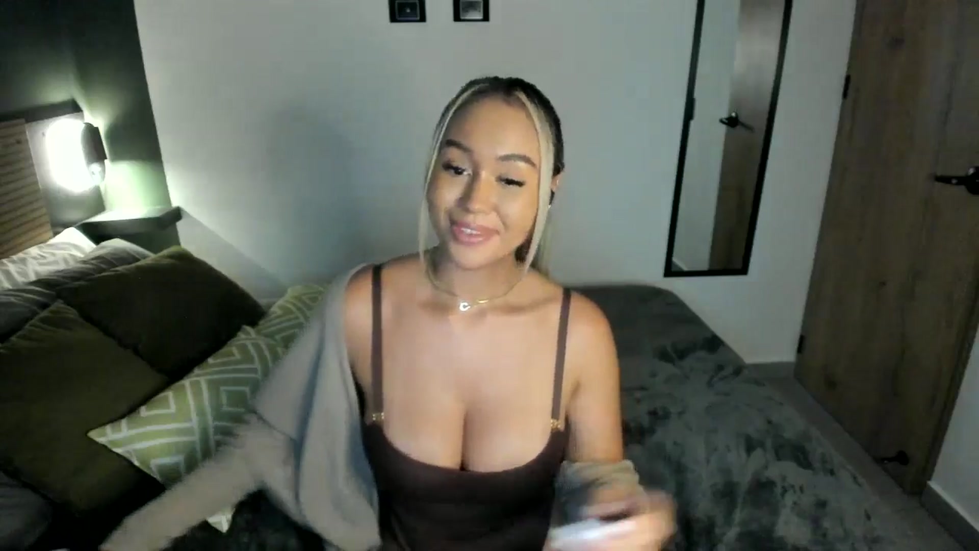 Gallery image thumbnail from Goddess_Jaz's myfreecams stream on, 07/02/2024, 23:18 image 18 of 20