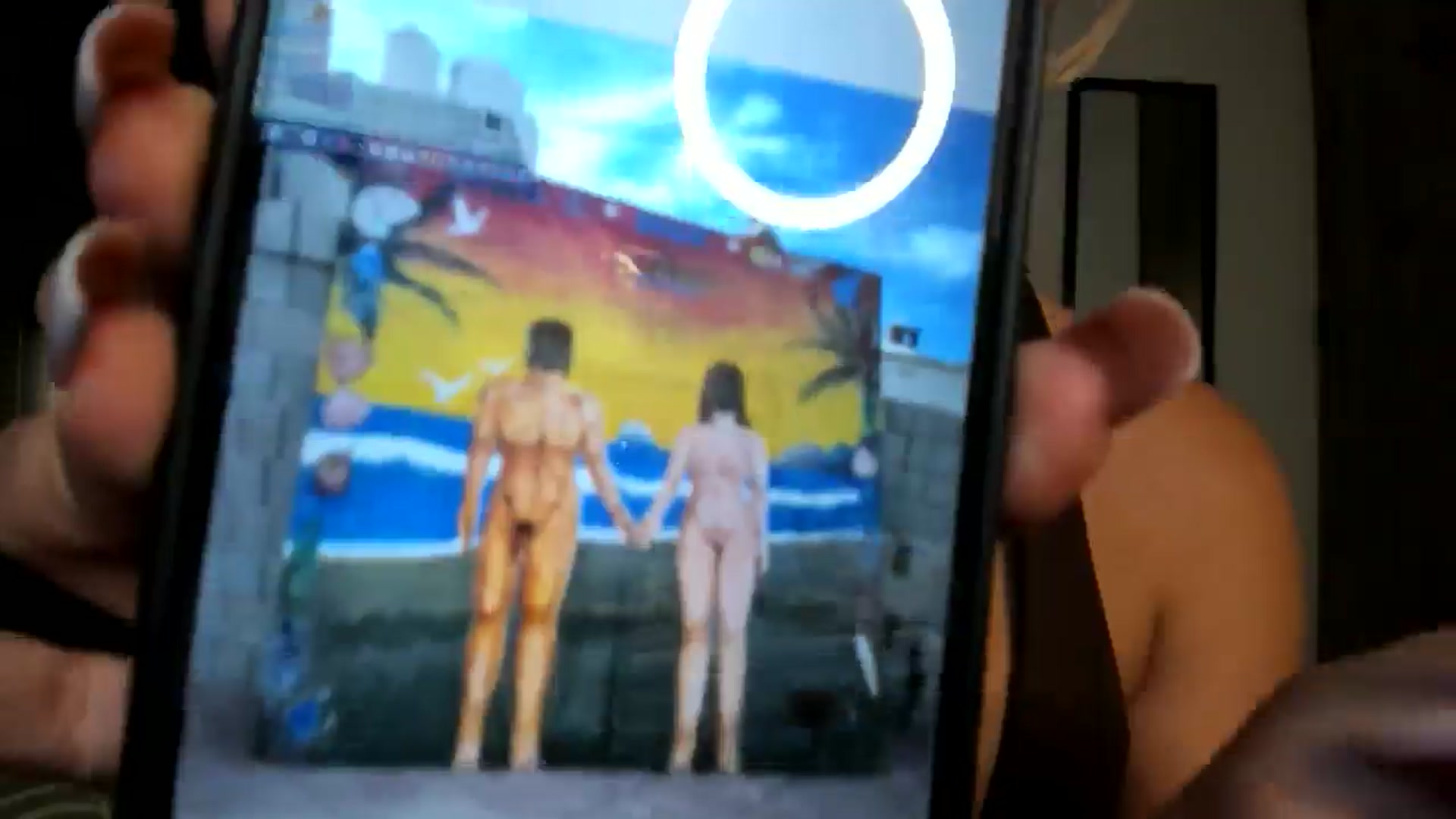 Gallery image thumbnail from Goddess_Jaz's myfreecams stream on, 07/10/2024, 04:45 image 19 of 20