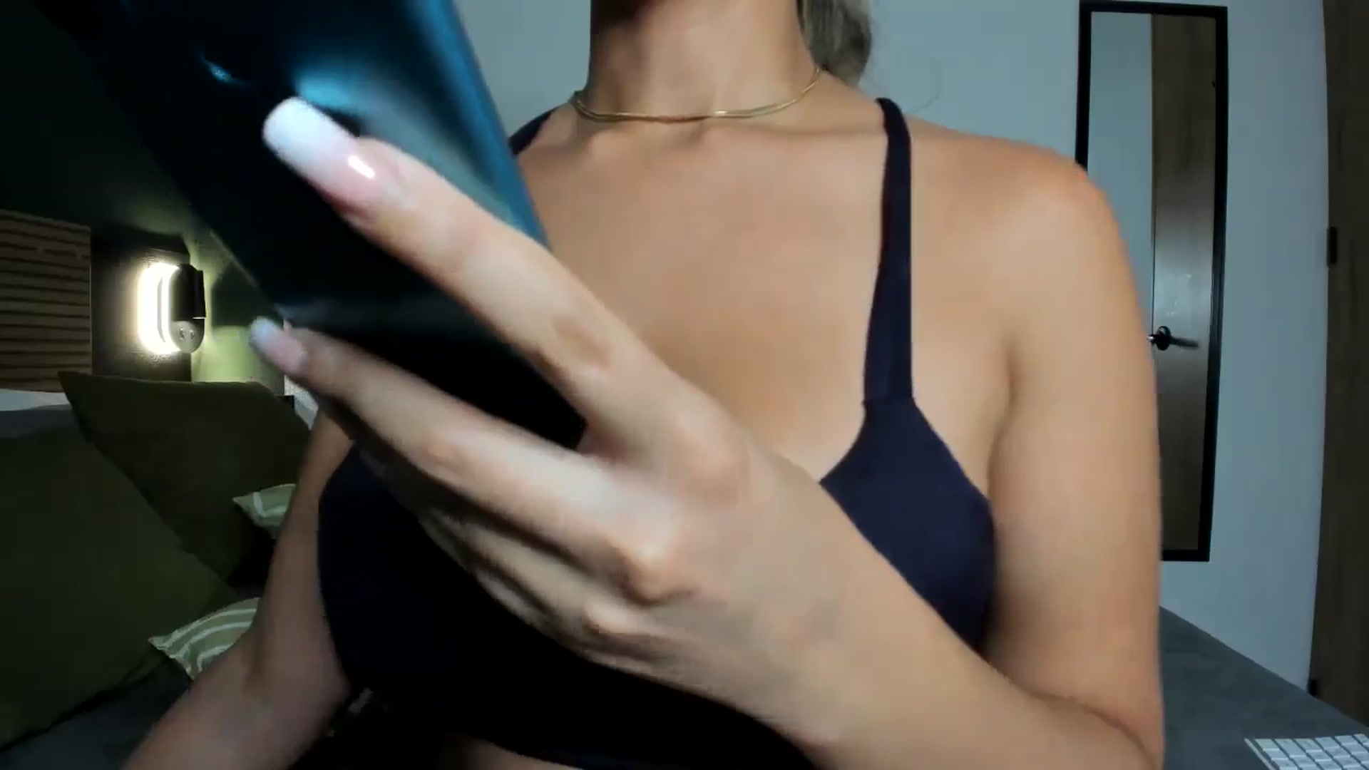 Gallery image thumbnail from Goddess_Jaz's myfreecams stream on, 07/12/2024, 24:20 image 9 of 20