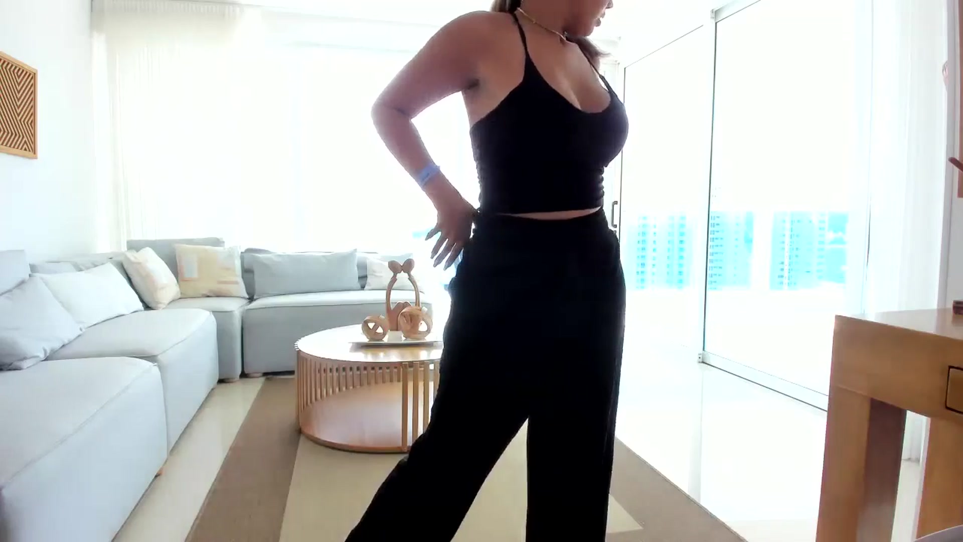 Gallery image thumbnail from Goddess_Jaz's myfreecams stream on, 07/29/2024, 20:00 image 2 of 20