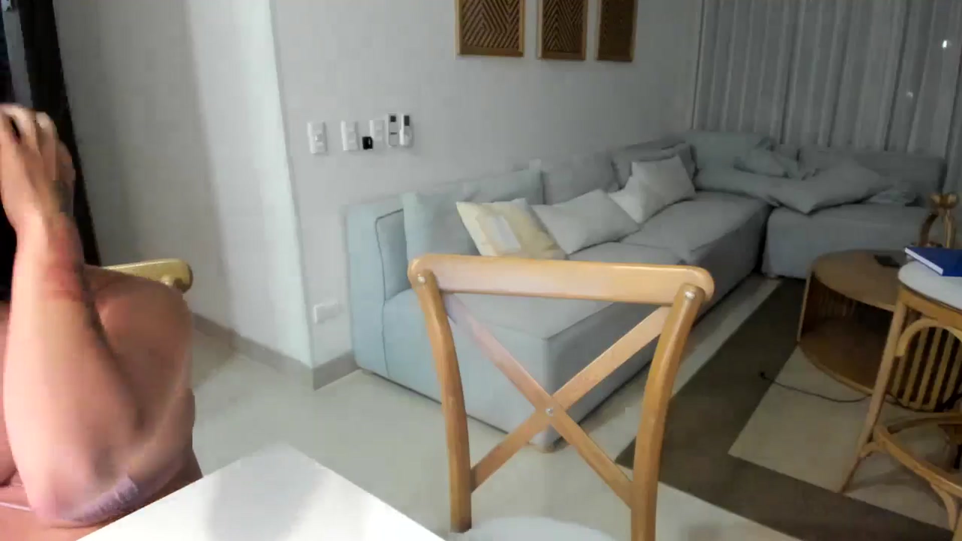 Gallery image thumbnail from Goddess_Jaz's myfreecams stream on, 08/02/2024, 24:56 image 18 of 20