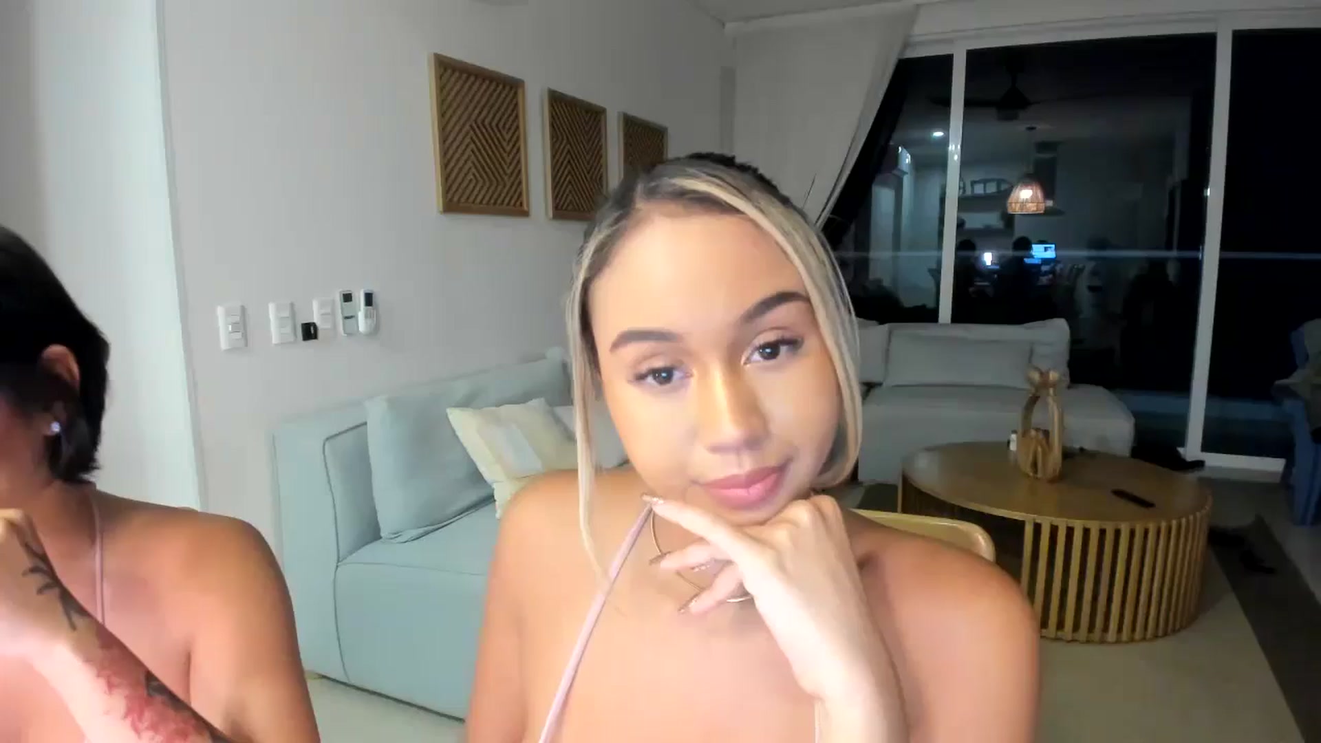 Gallery image thumbnail from Goddess_Jaz's myfreecams stream on, 08/02/2024, 02:41 image 2 of 20