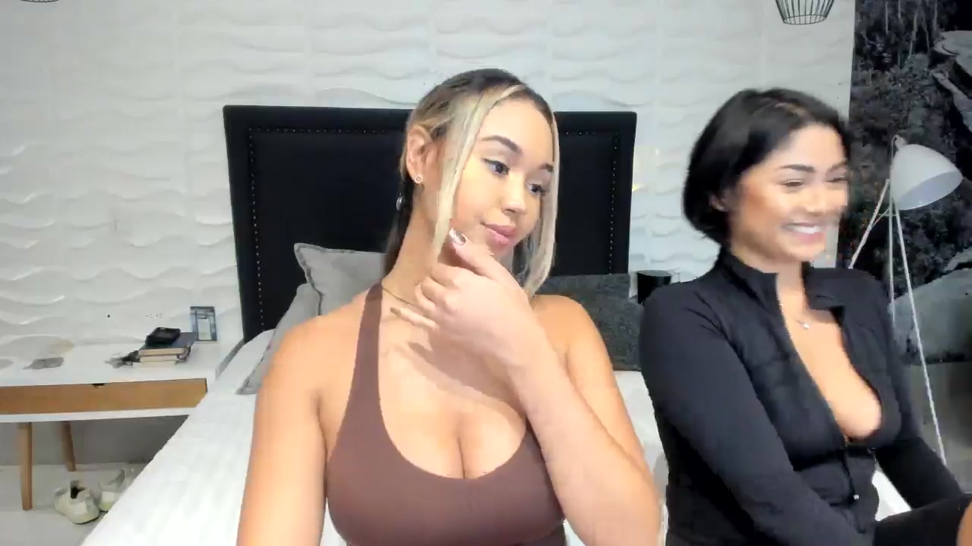 Gallery image thumbnail from Goddess_Jaz's myfreecams stream on, 08/05/2024, 02:26 image 3 of 20
