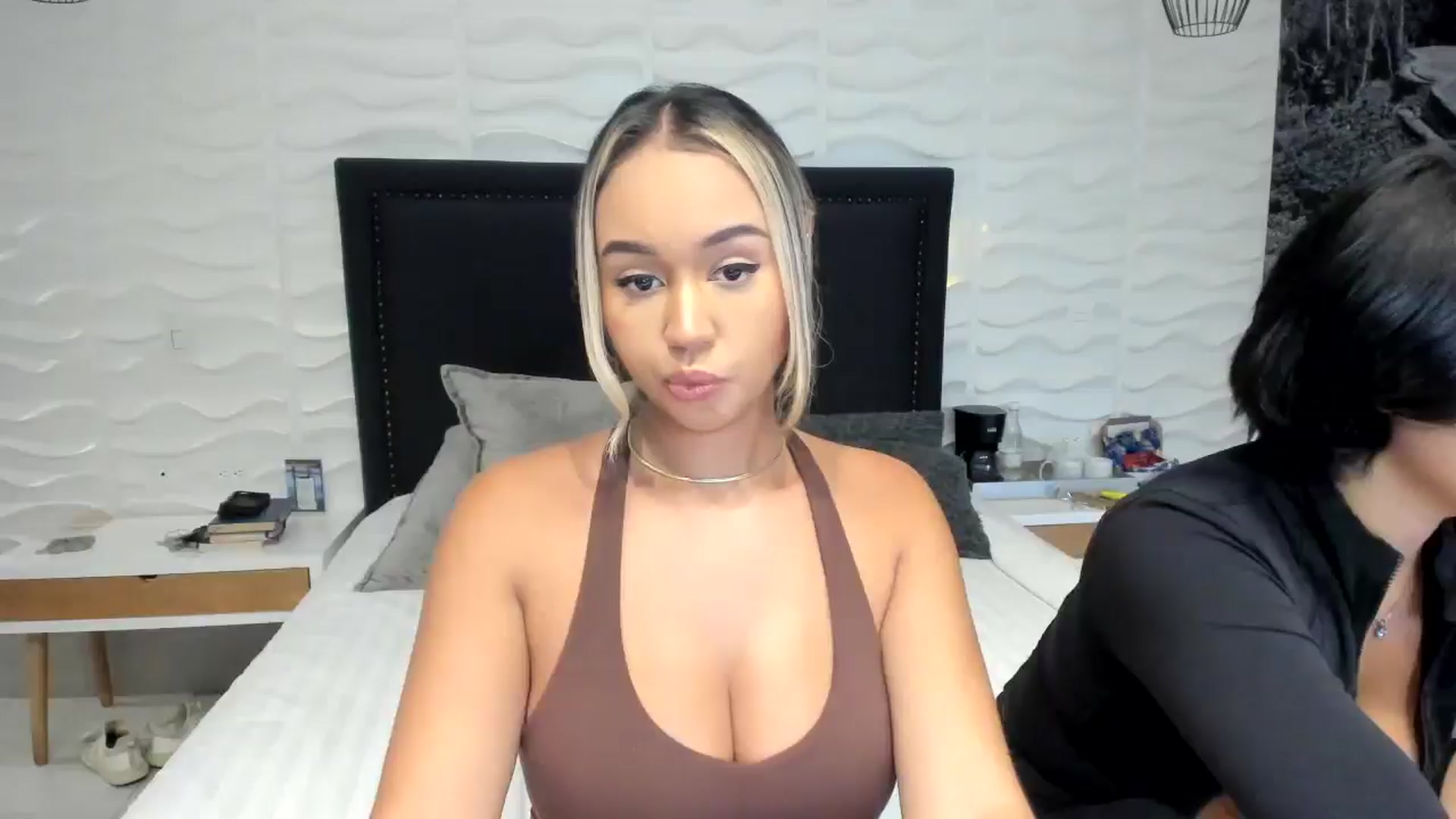 Gallery image thumbnail from Goddess_Jaz's myfreecams stream on, 08/05/2024, 02:26 image 7 of 20