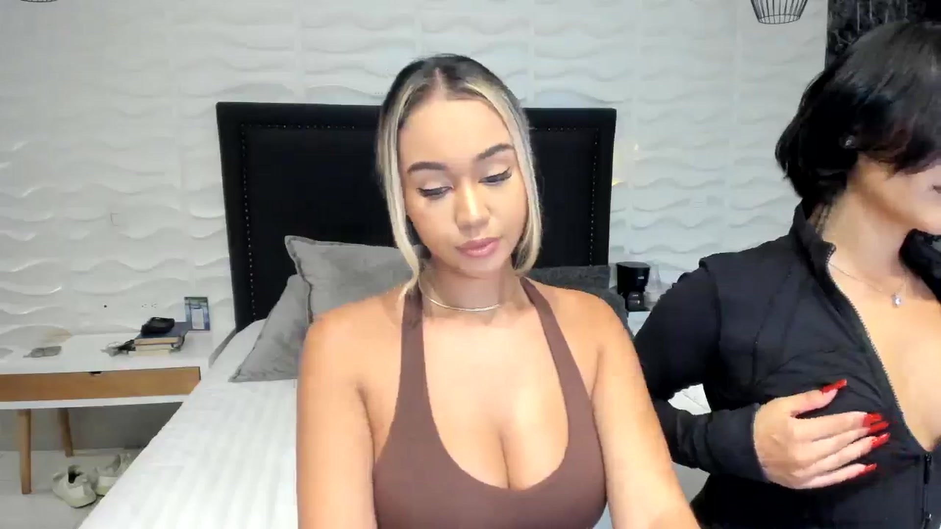 Gallery image thumbnail from Goddess_Jaz's myfreecams stream on, 08/05/2024, 02:26 image 8 of 20