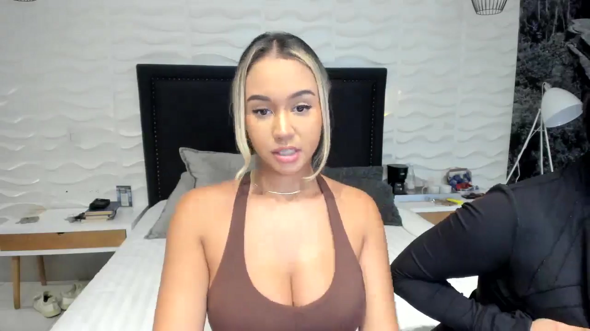 Gallery image thumbnail from Goddess_Jaz's myfreecams stream on, 08/05/2024, 02:26 image 10 of 20