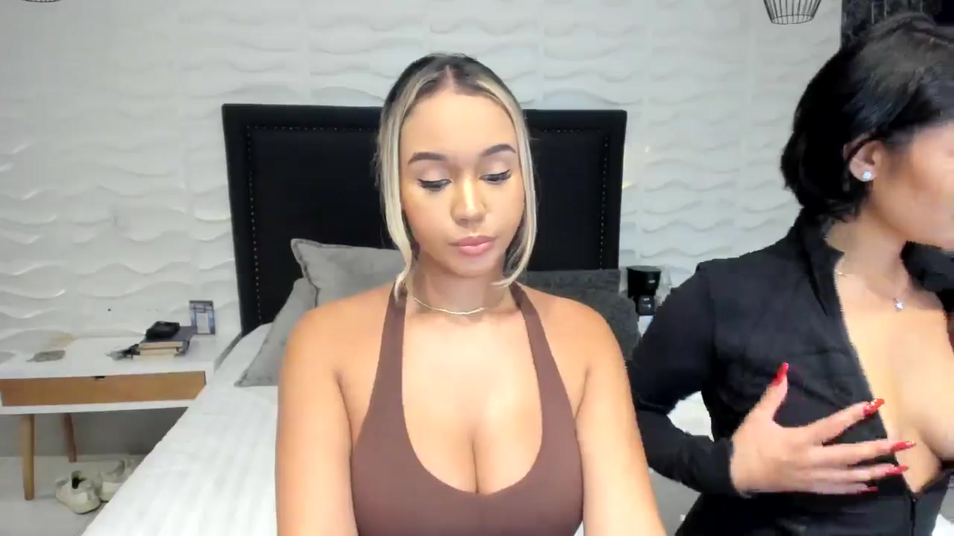 Gallery image thumbnail from Goddess_Jaz's myfreecams stream on, 08/05/2024, 02:26 image 11 of 20