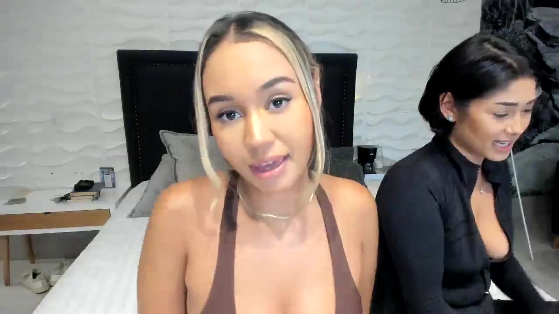 Gallery image thumbnail from Goddess_Jaz's myfreecams stream on, 08/05/2024, 02:57 image 3 of 20