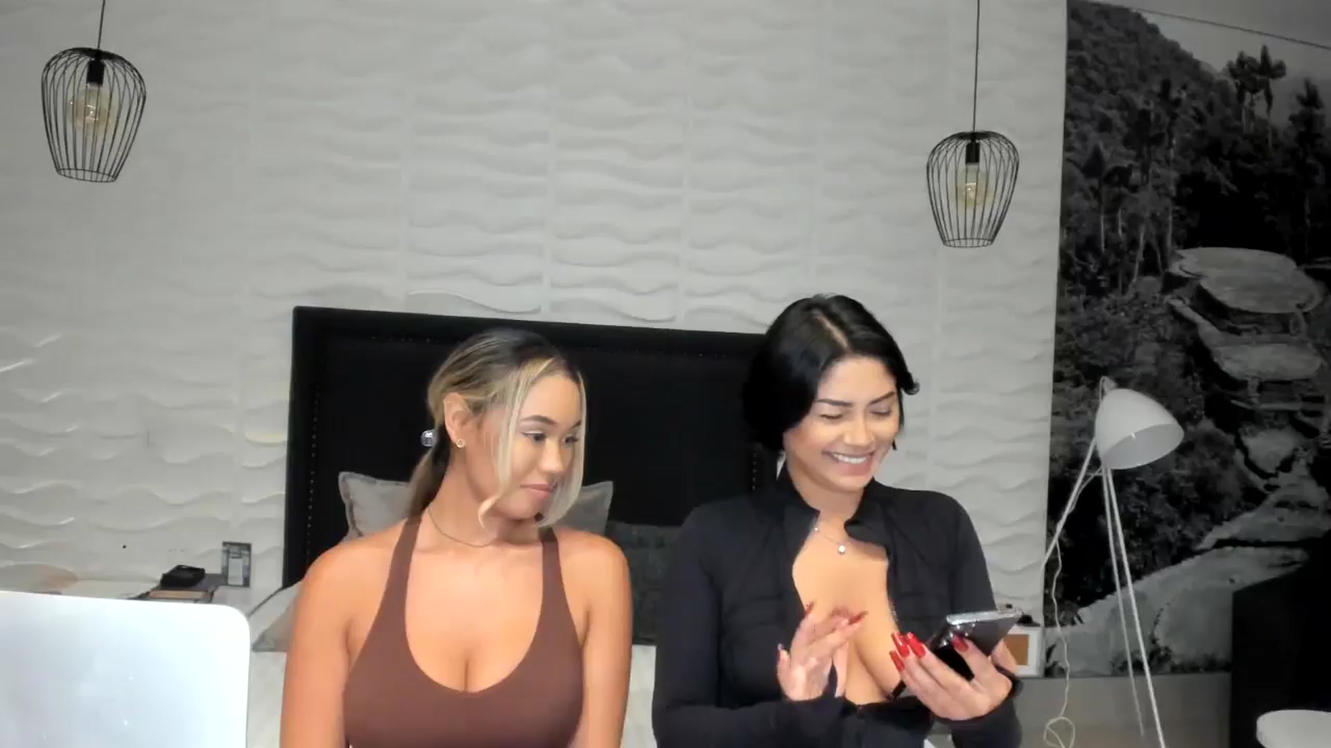 Gallery image thumbnail from Goddess_Jaz's myfreecams stream on, 08/05/2024, 02:57 image 19 of 20