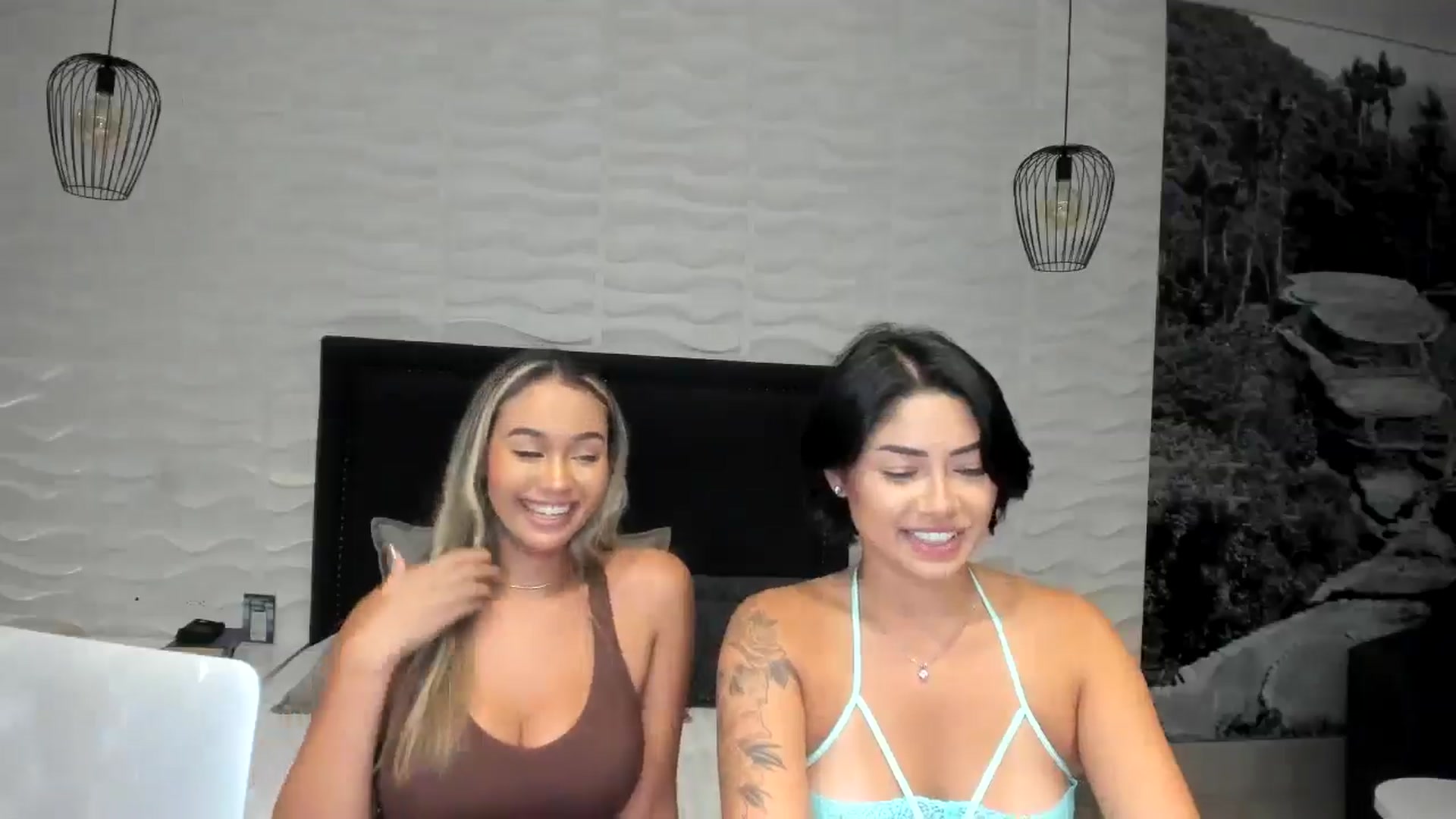 Gallery image thumbnail from Goddess_Jaz's myfreecams stream on, 08/05/2024, 03:30 image 20 of 20