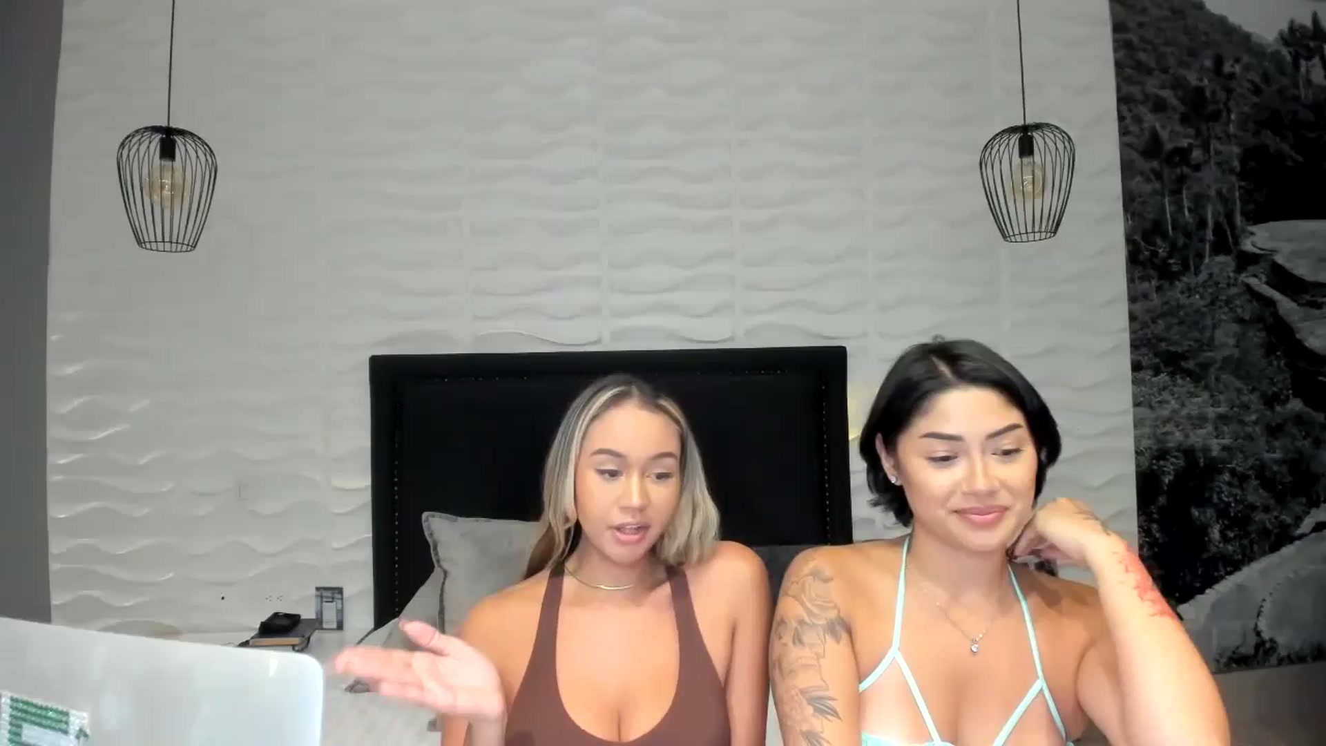 Gallery image thumbnail from Goddess_Jaz's myfreecams stream on, 08/05/2024, 04:16 image 4 of 20