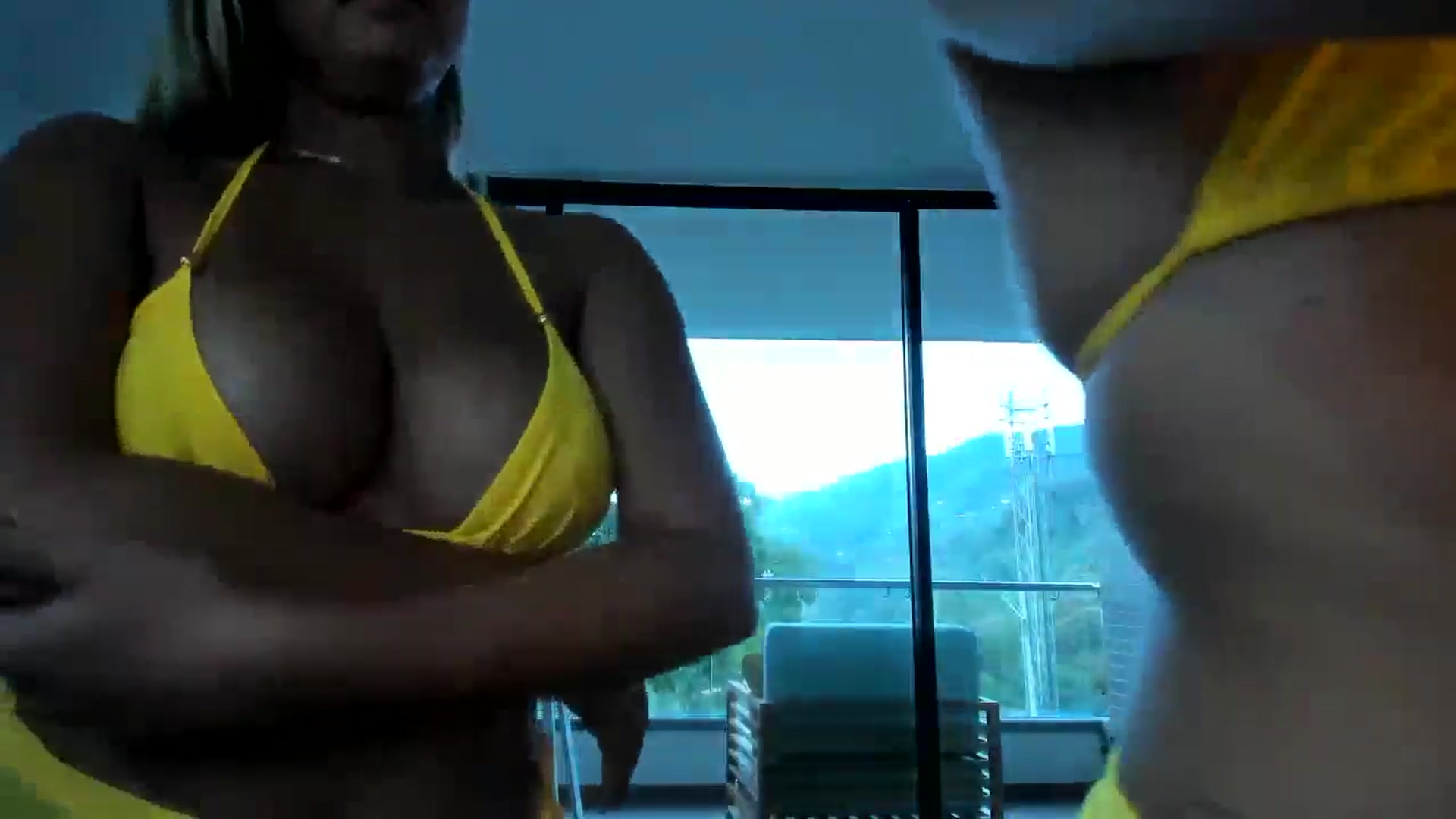 Gallery image thumbnail from Goddess_Jaz's myfreecams stream on, 08/11/2024, 23:42 image 11 of 20