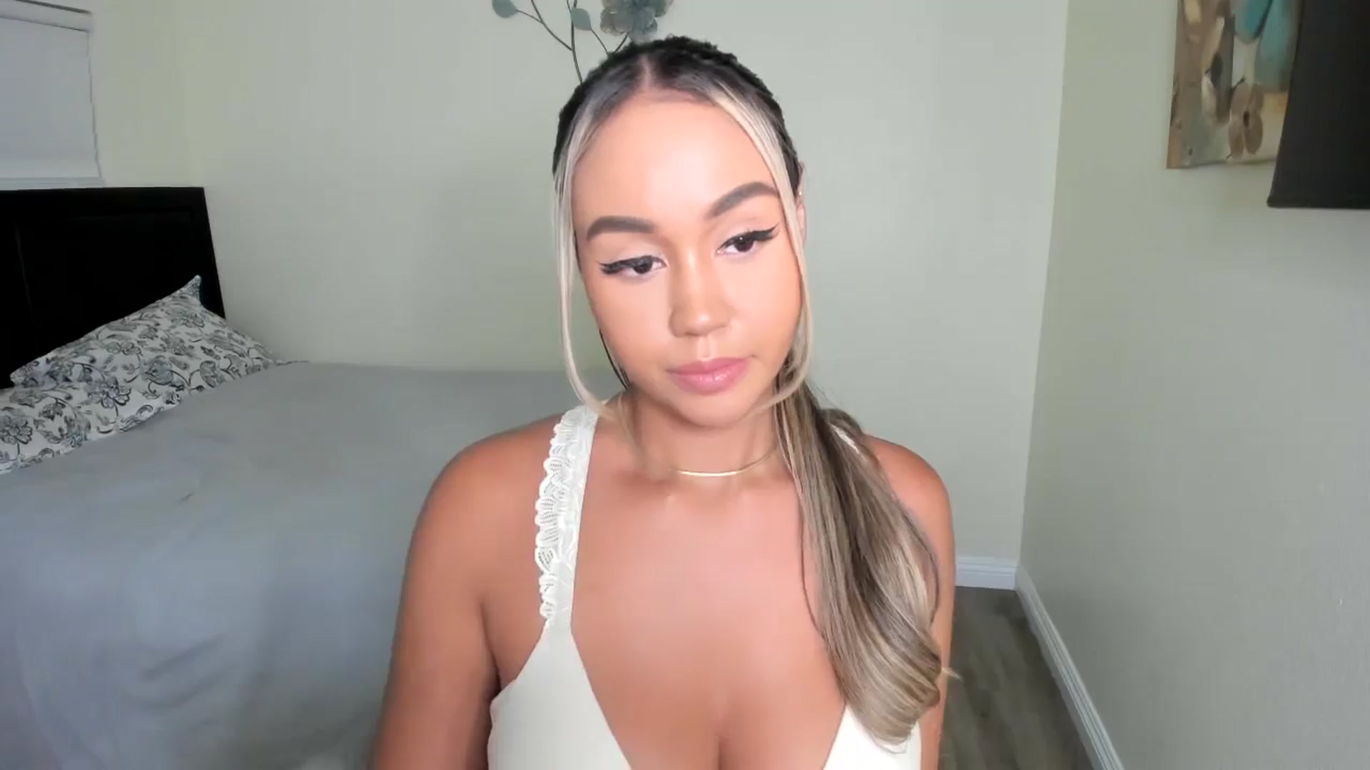 Gallery image thumbnail from Goddess_Jaz's myfreecams stream on, 09/09/2024, 09:47 image 18 of 20