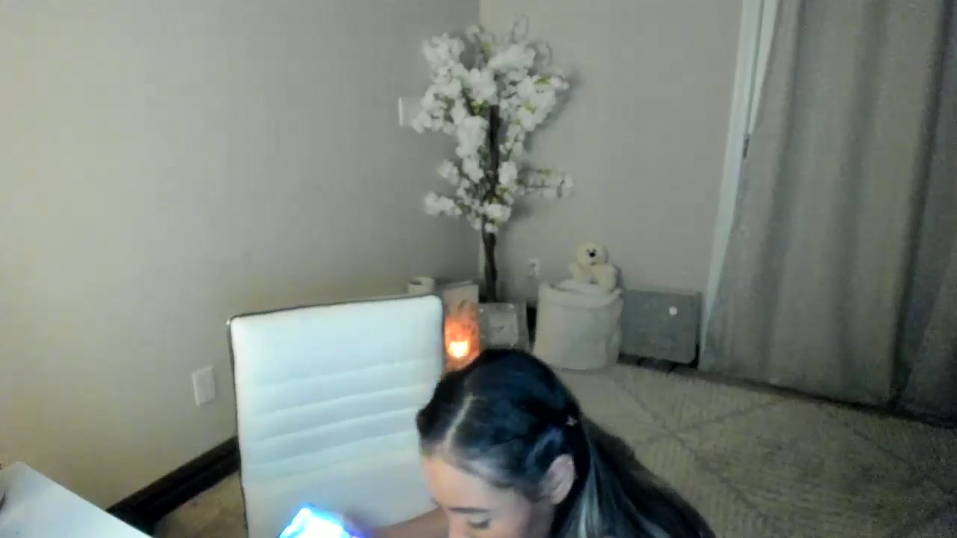 Gallery image thumbnail from Goddess_Jaz's myfreecams stream on, 11/06/2024, 09:16 image 16 of 20