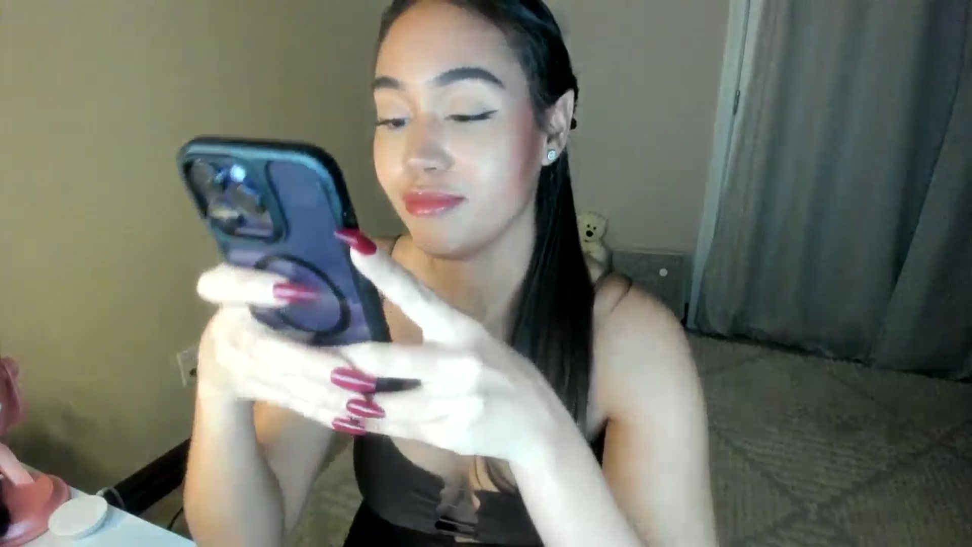 Gallery image thumbnail from Goddess_Jaz's myfreecams stream on, 12/03/2024, 09:32 image 8 of 20