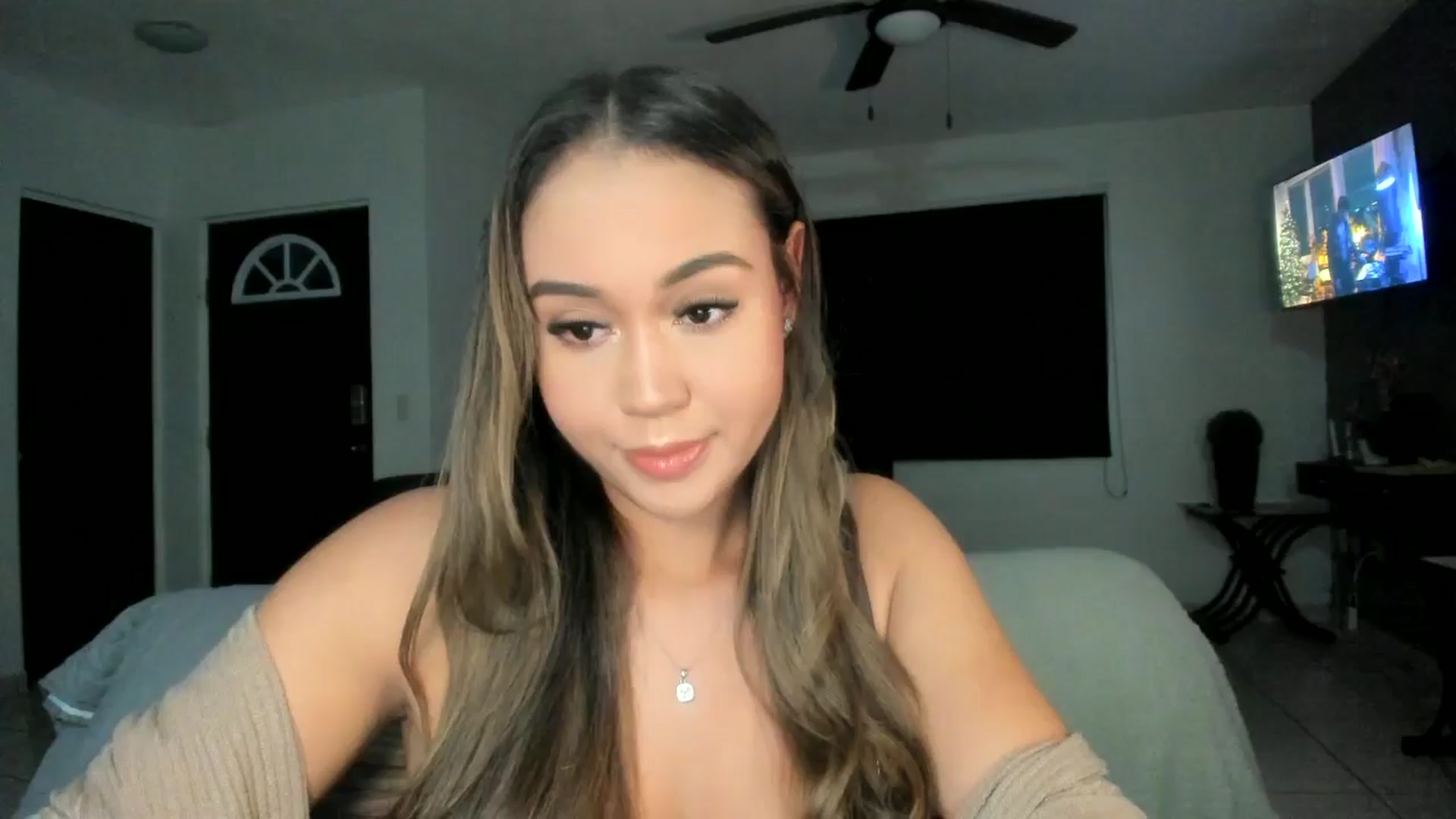 Gallery image thumbnail from Goddess_Jaz's myfreecams stream on, 01/09/2025, 06:26 image 1 of 20