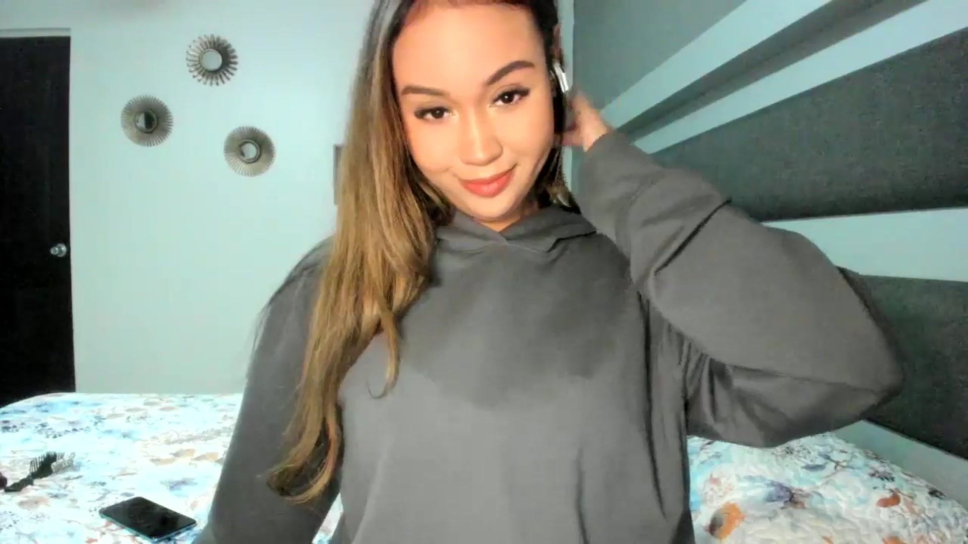 Gallery image thumbnail from Goddess_Jaz's myfreecams stream on, 01/16/2025, 03:33 image 8 of 20