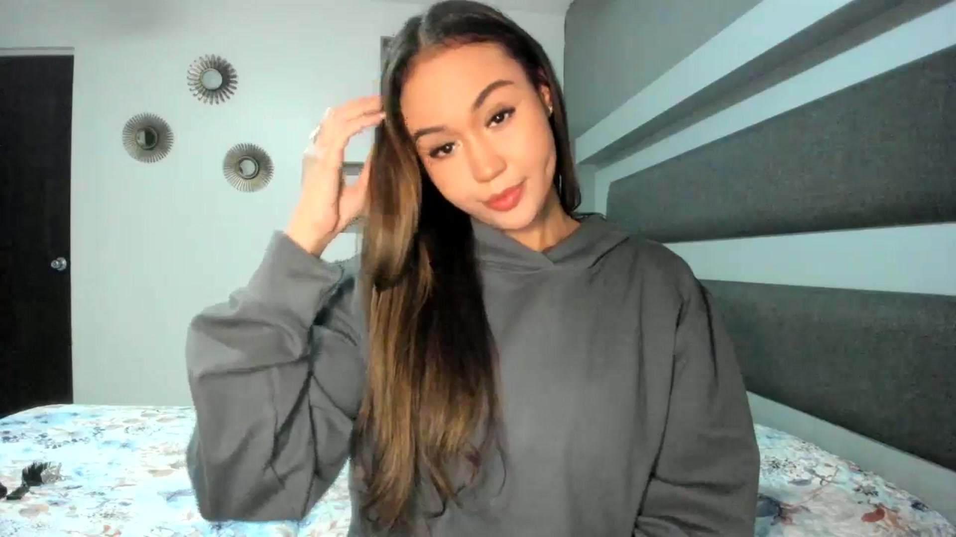 Gallery image thumbnail from Goddess_Jaz's myfreecams stream on, 01/16/2025, 03:33 image 19 of 20