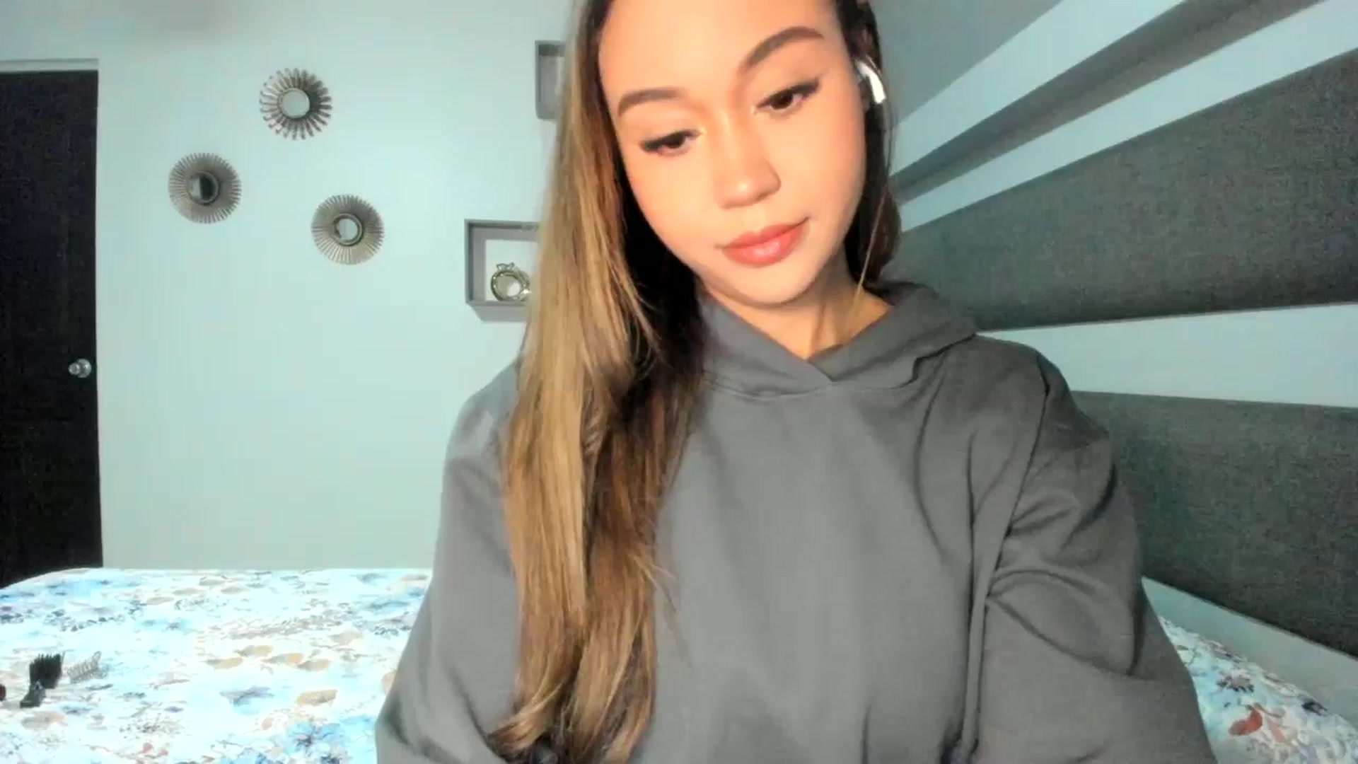 Gallery image thumbnail from Goddess_Jaz's myfreecams stream on, 01/16/2025, 03:33 image 1 of 20