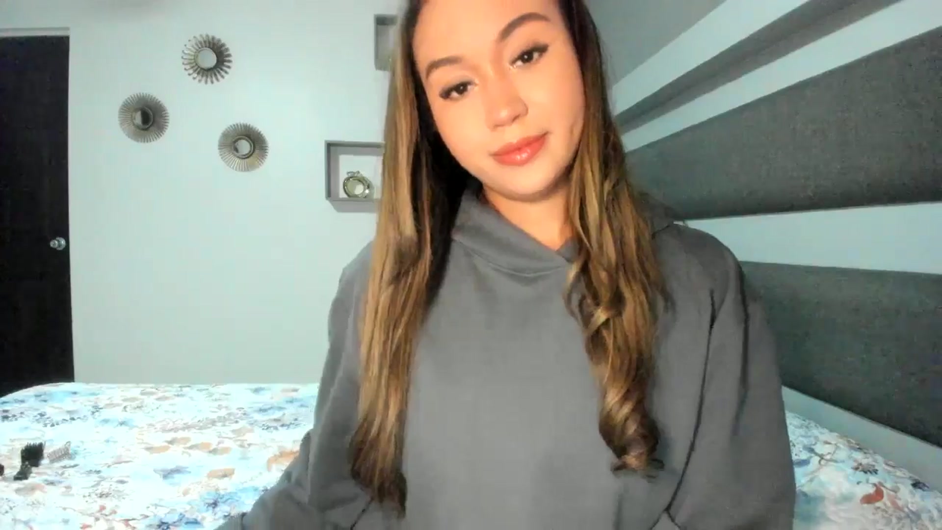 Gallery image thumbnail from Goddess_Jaz's myfreecams stream on, 01/16/2025, 03:33 image 4 of 20