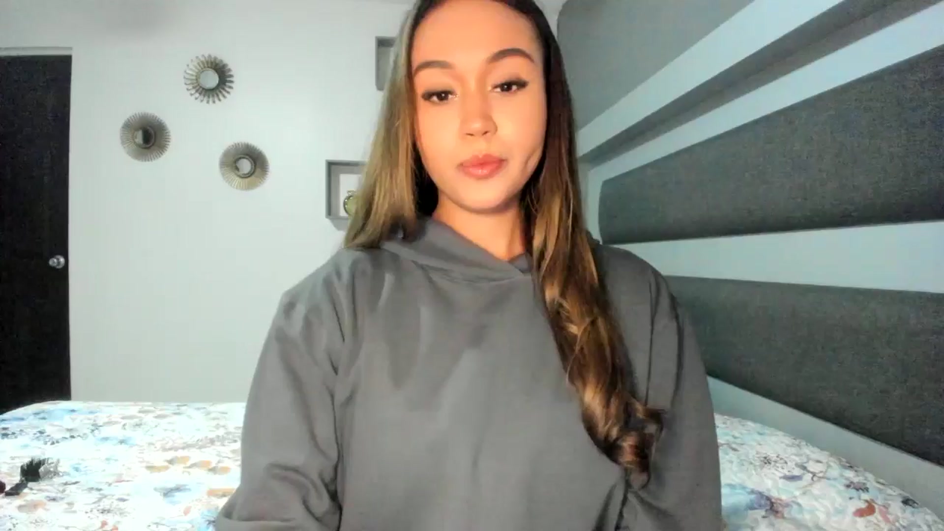 Gallery image thumbnail from Goddess_Jaz's myfreecams stream on, 01/16/2025, 03:33 image 20 of 20