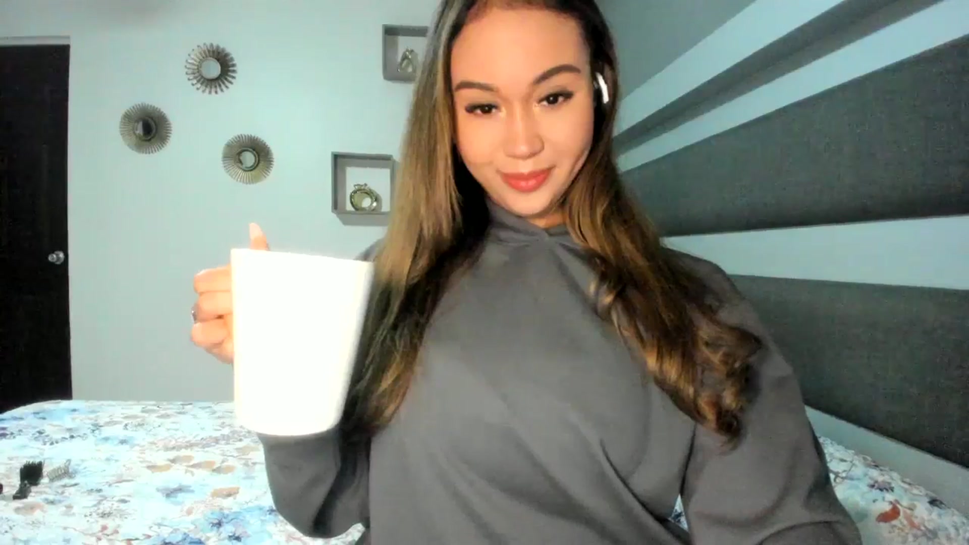 Gallery image thumbnail from Goddess_Jaz's myfreecams stream on, 01/16/2025, 03:33 image 2 of 20