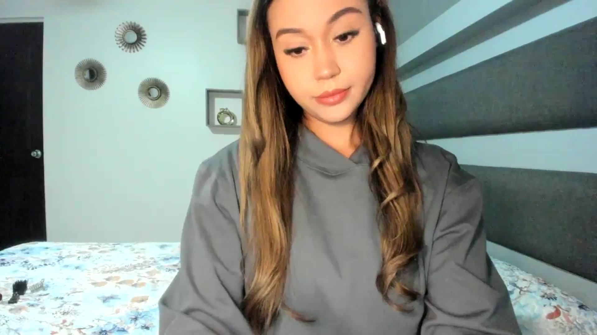 Gallery image thumbnail from Goddess_Jaz's myfreecams stream on, 01/16/2025, 03:33 image 3 of 20