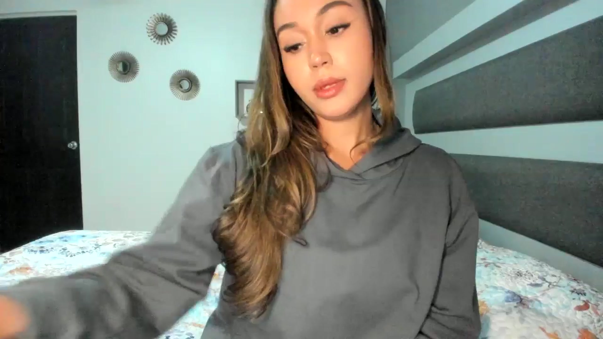 Gallery image thumbnail from Goddess_Jaz's myfreecams stream on, 01/16/2025, 04:03 image 9 of 20