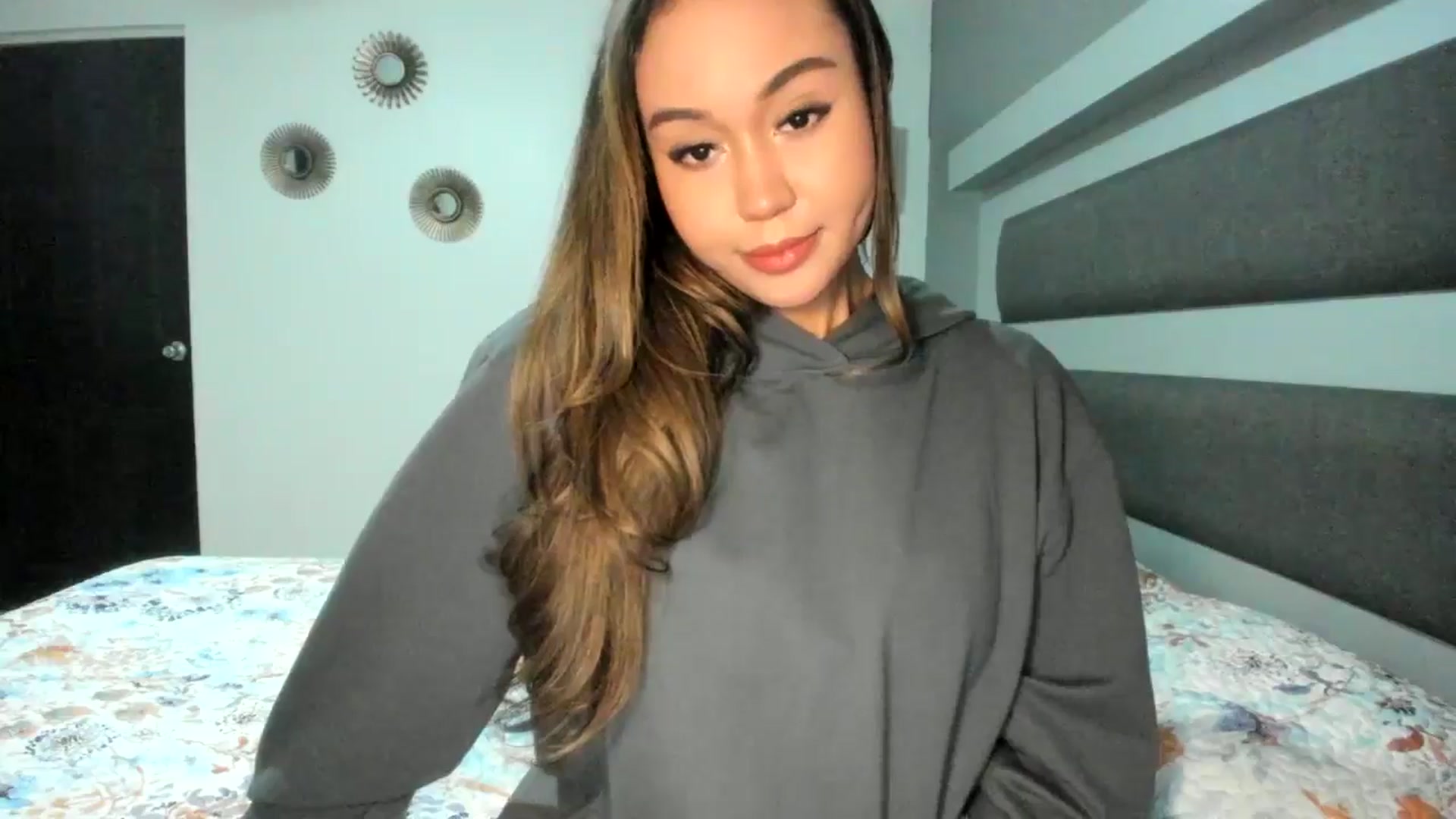 Gallery image thumbnail from Goddess_Jaz's myfreecams stream on, 01/16/2025, 04:03 image 8 of 20