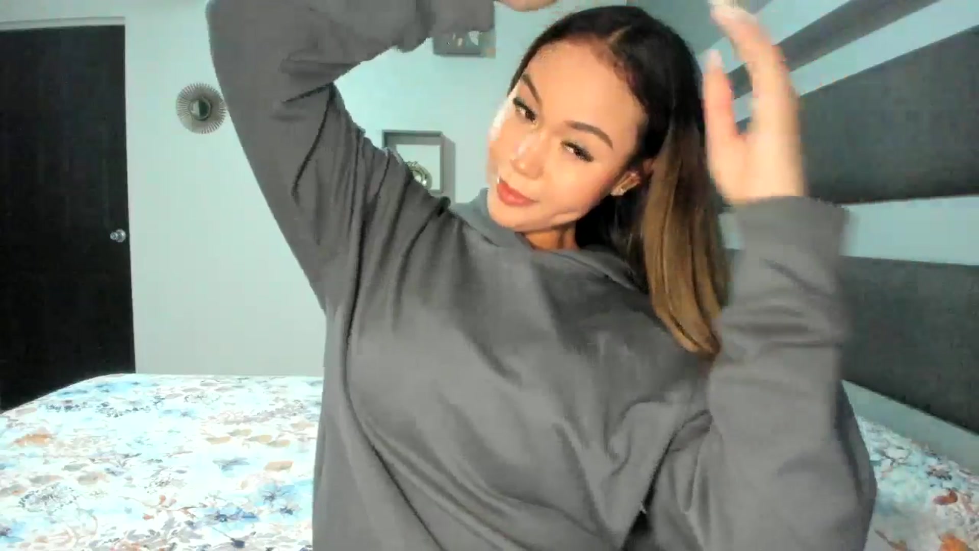 Gallery image thumbnail from Goddess_Jaz's myfreecams stream on, 01/16/2025, 04:03 image 3 of 20