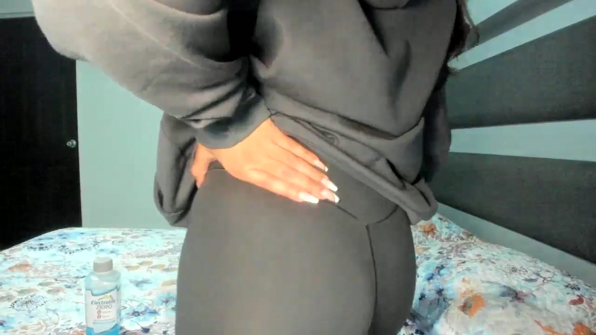 Gallery image thumbnail from Goddess_Jaz's myfreecams stream on, 01/16/2025, 04:03 image 7 of 20