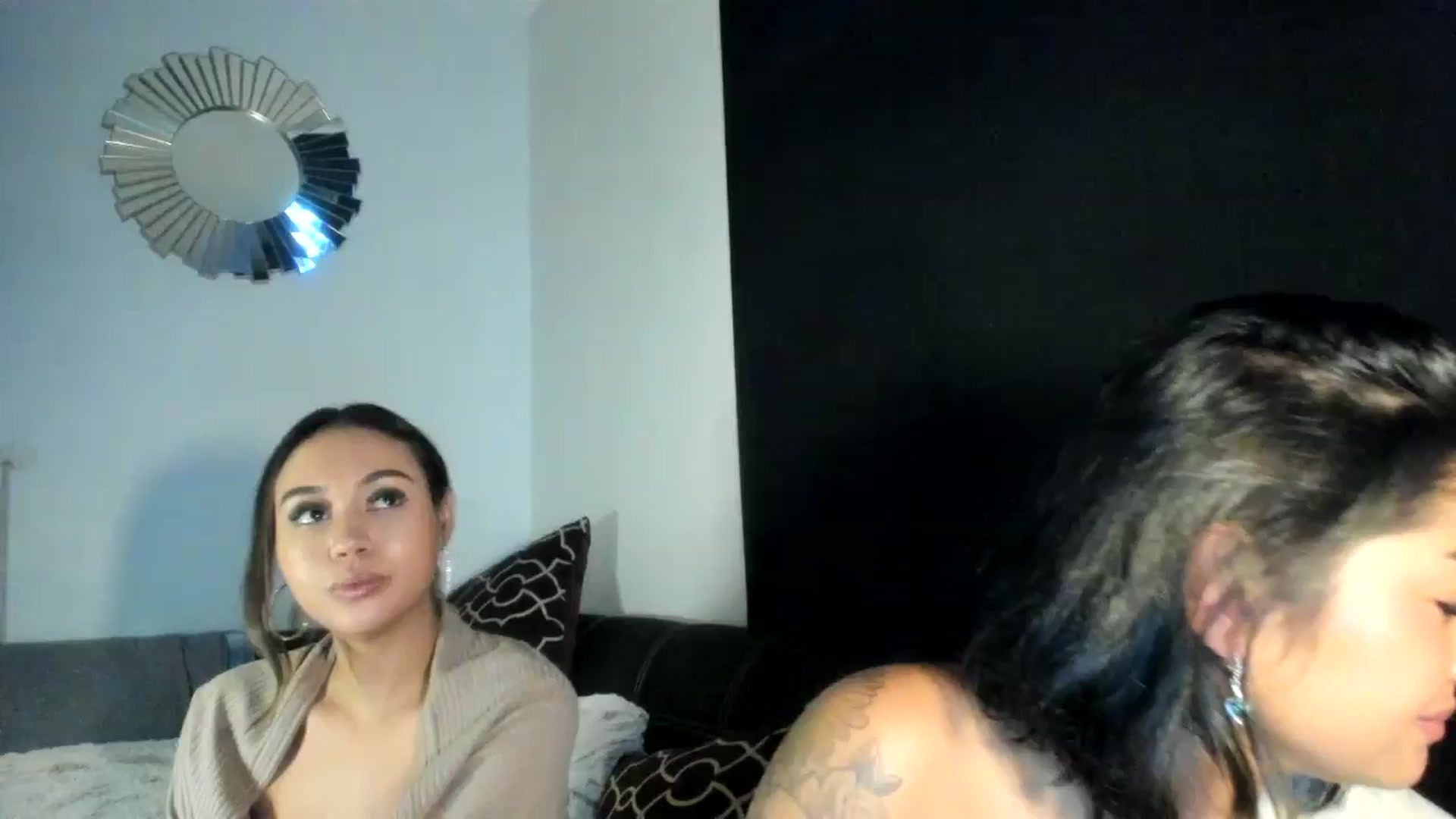 Gallery image thumbnail from Goddess_Jaz's myfreecams stream on, 01/18/2025, 10:08 image 17 of 20
