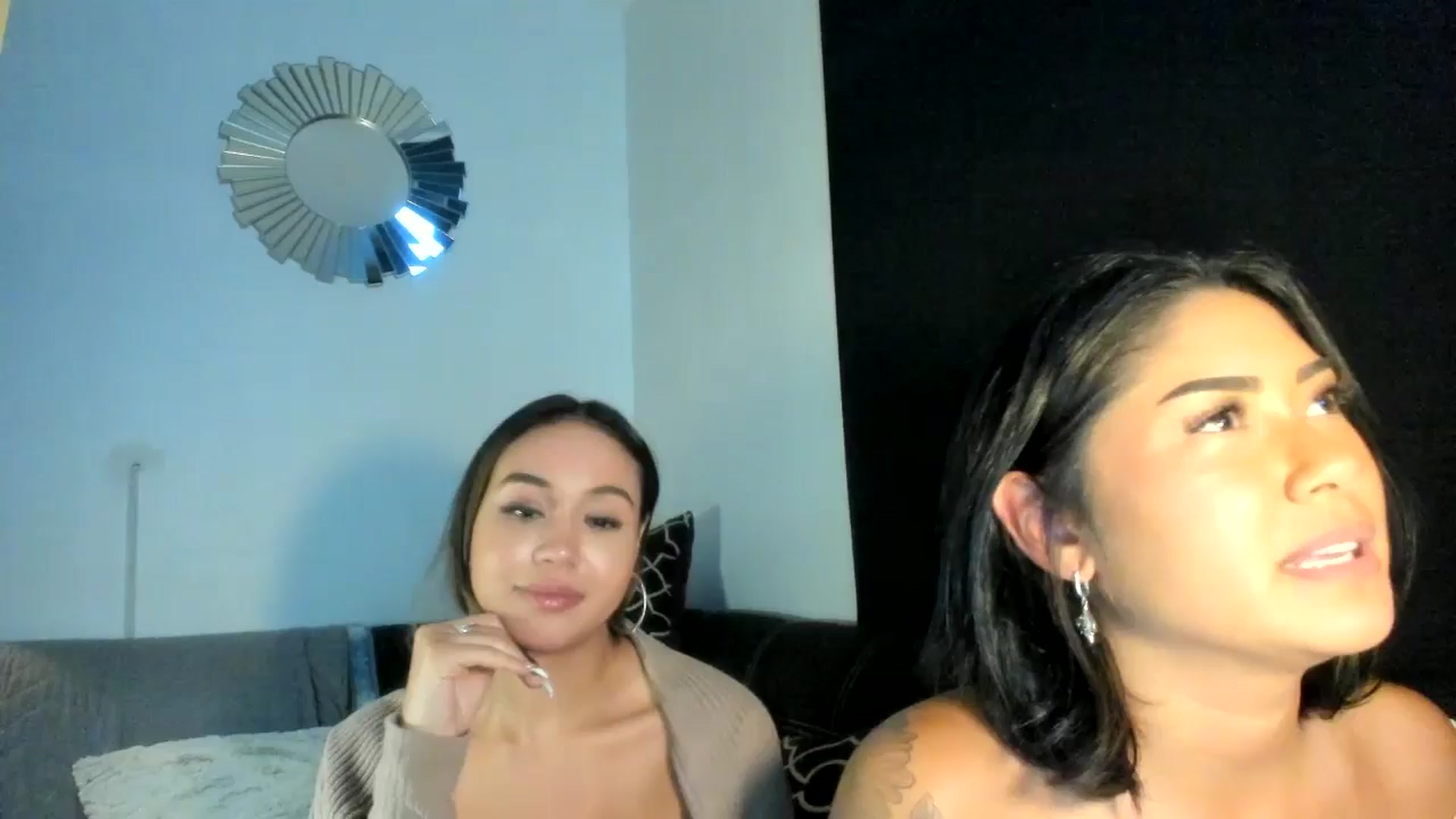 Gallery image thumbnail from Goddess_Jaz's myfreecams stream on, 01/18/2025, 10:08 image 14 of 20
