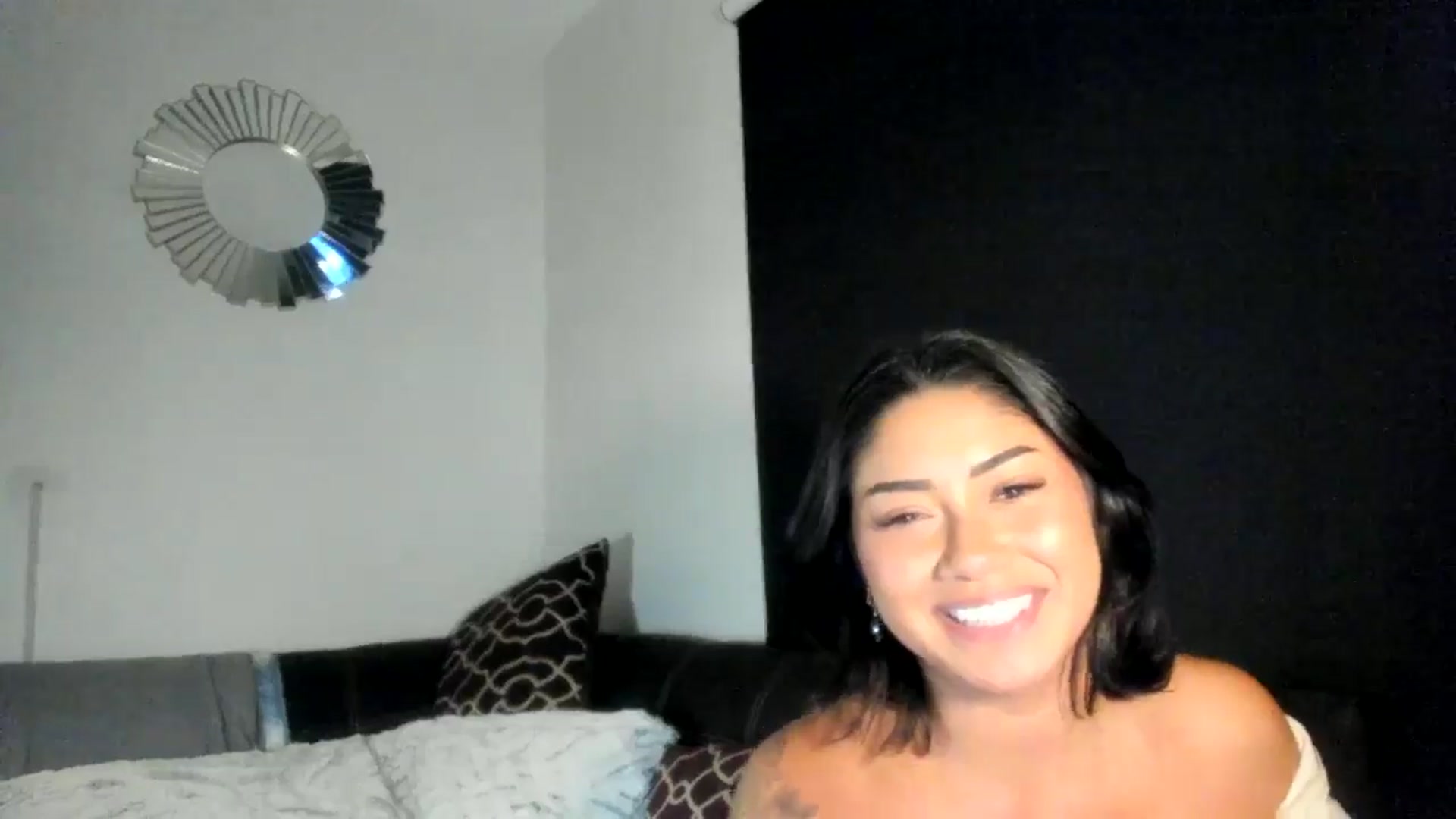 Gallery image thumbnail from Goddess_Jaz's myfreecams stream on, 01/18/2025, 10:08 image 13 of 20