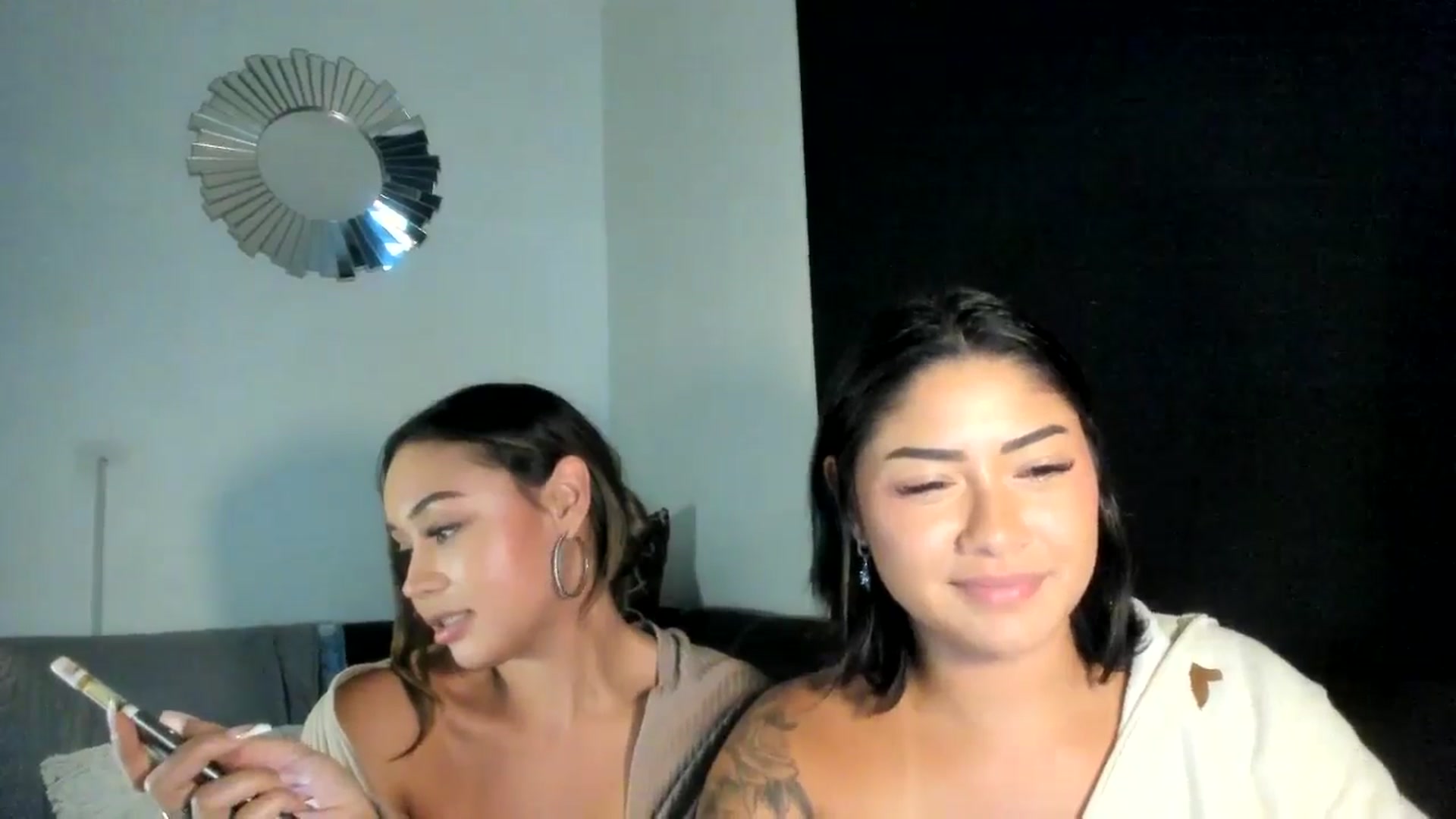 Gallery image thumbnail from Goddess_Jaz's myfreecams stream on, 01/18/2025, 10:08 image 15 of 20