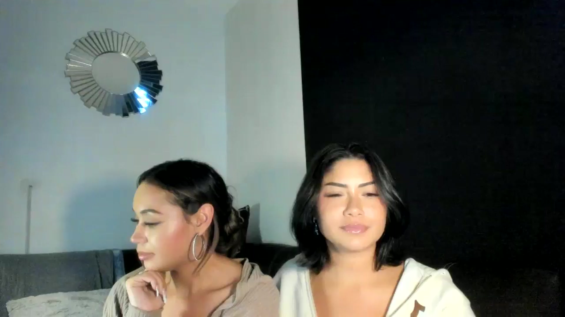 Gallery image thumbnail from Goddess_Jaz's myfreecams stream on, 01/18/2025, 10:08 image 16 of 20