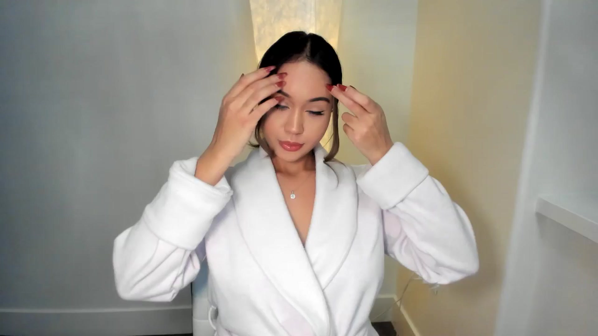 Gallery image thumbnail from Goddess_Jaz's myfreecams stream on, 02/17/2025, 03:38 image 1 of 20