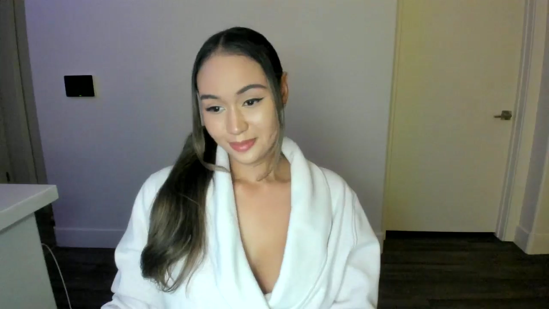 Gallery image thumbnail from Goddess_Jaz's myfreecams stream on, 03/01/2025, 08:57 image 9 of 20