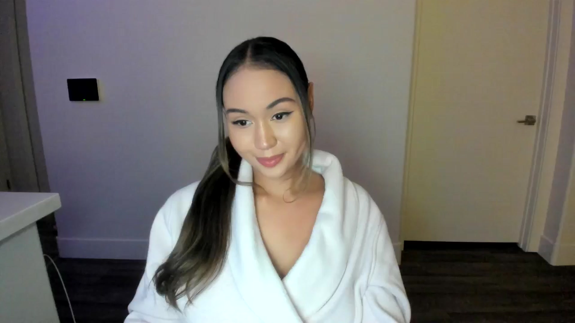Gallery image thumbnail from Goddess_Jaz's myfreecams stream on, 03/01/2025, 08:57 image 1 of 20