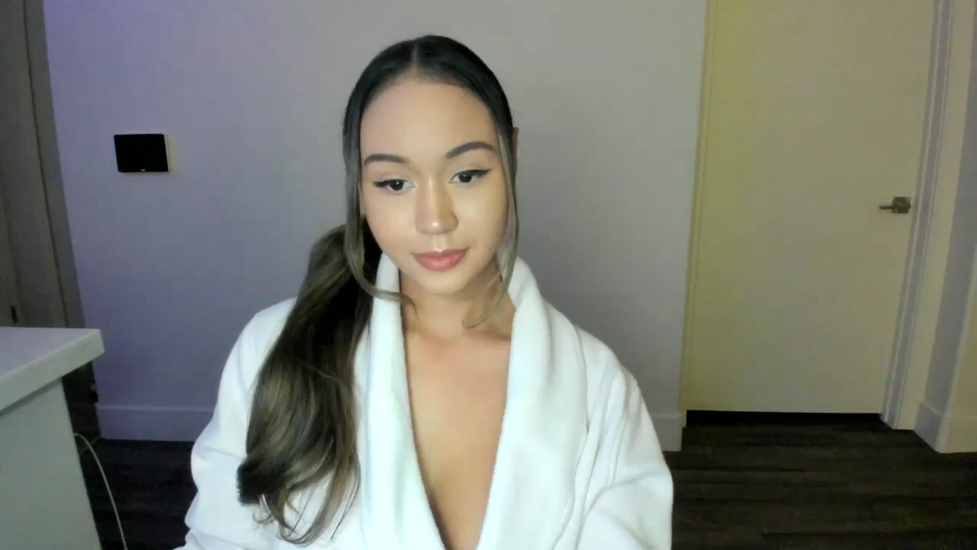 Gallery image thumbnail from Goddess_Jaz's myfreecams stream on, 03/01/2025, 08:57 image 8 of 20