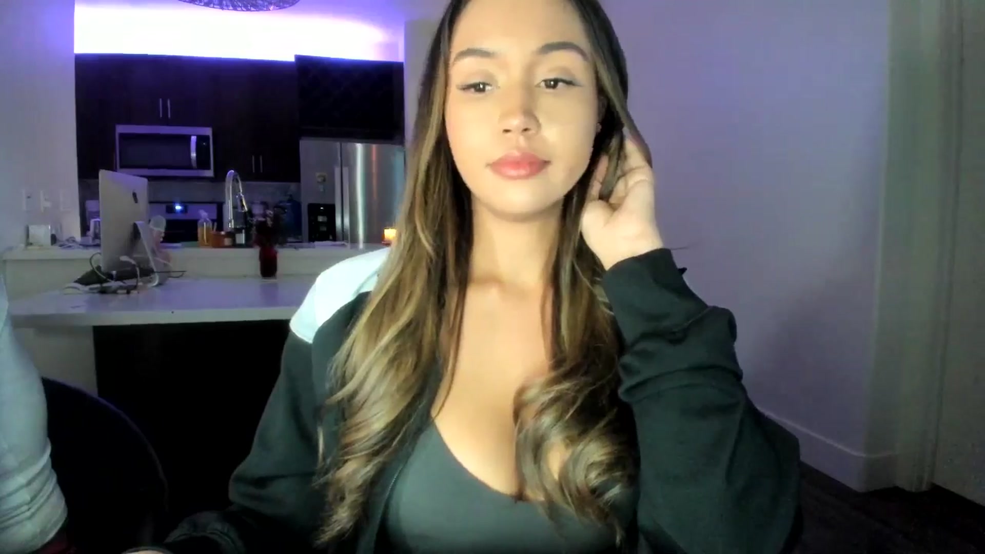 Gallery image thumbnail from Goddess_Jaz's myfreecams stream on, 03/02/2025, 07:32 image 4 of 20