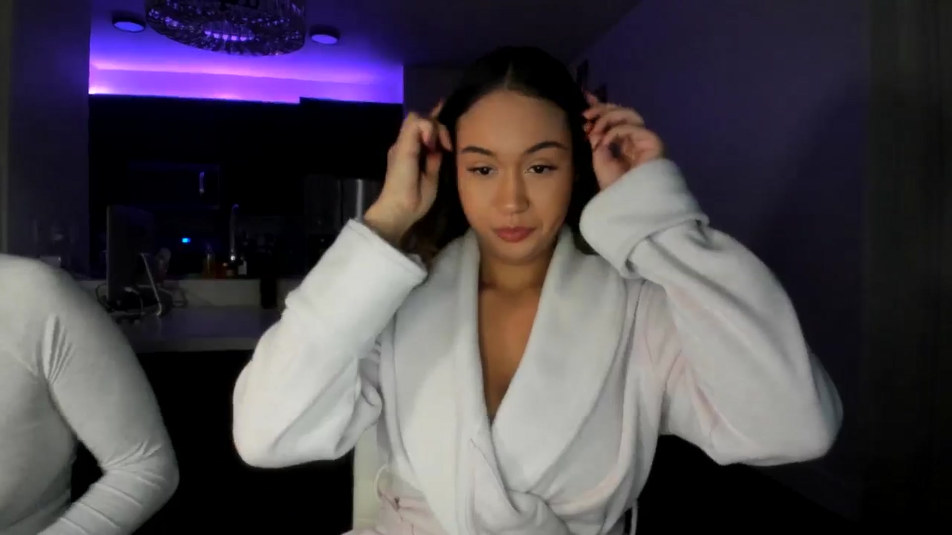 Gallery image thumbnail from Goddess_Jaz's myfreecams stream on, 03/02/2025, 07:32 image 18 of 20