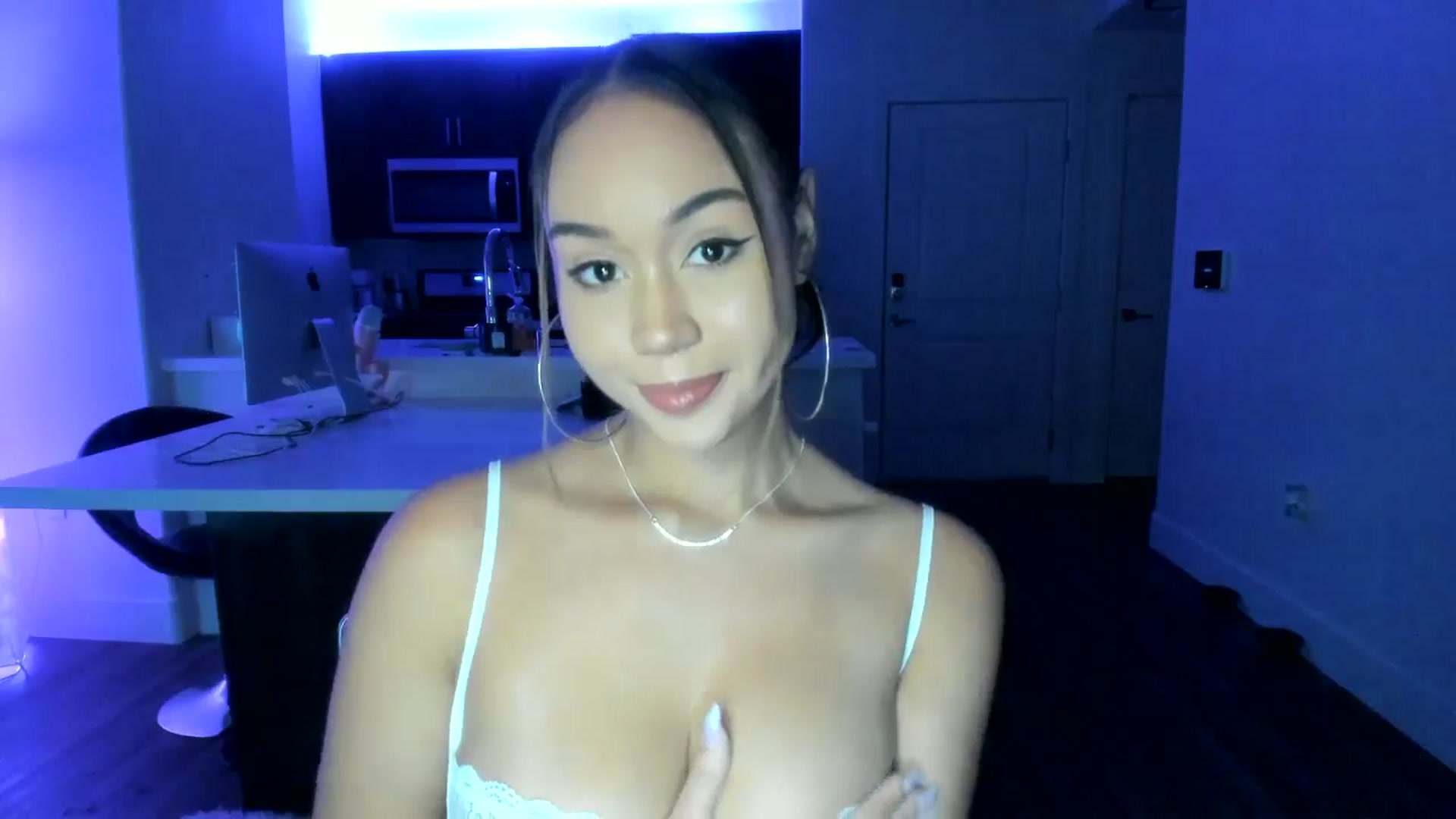 Gallery image thumbnail from Goddess_Jaz's myfreecams stream on, 03/19/2025, 04:36 image 8 of 20